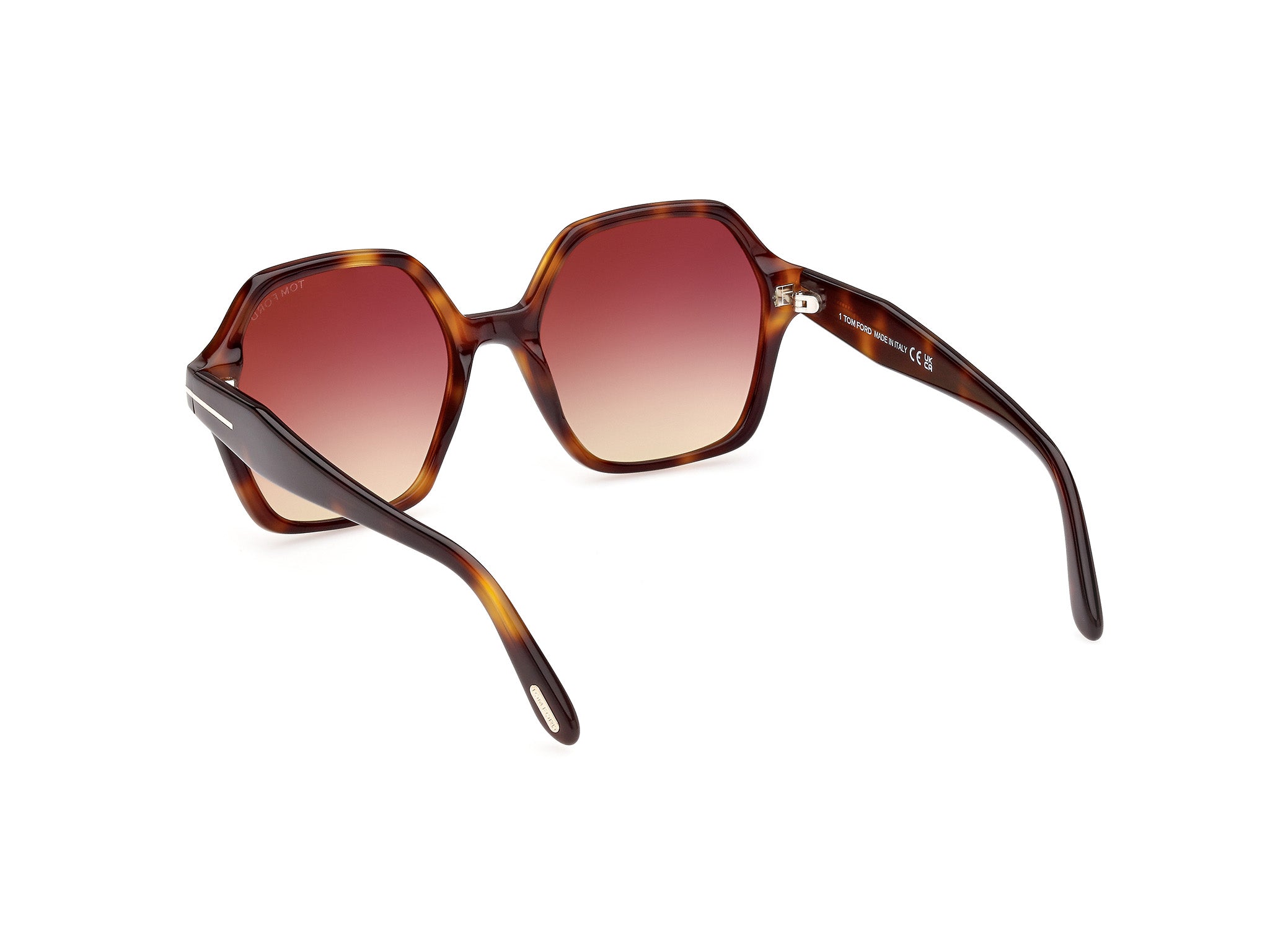 TOM FORD FT1032 ROMY 53Z 56