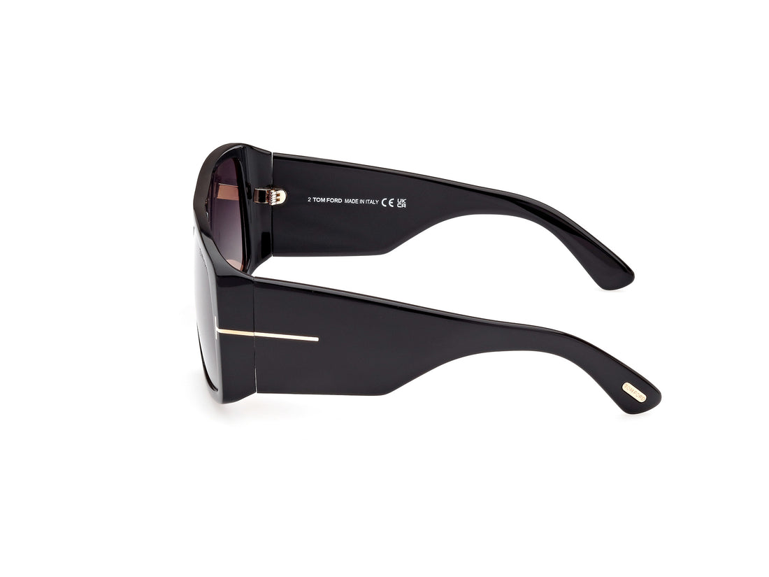 TOM FORD FT1036 RAVEN 01B 60