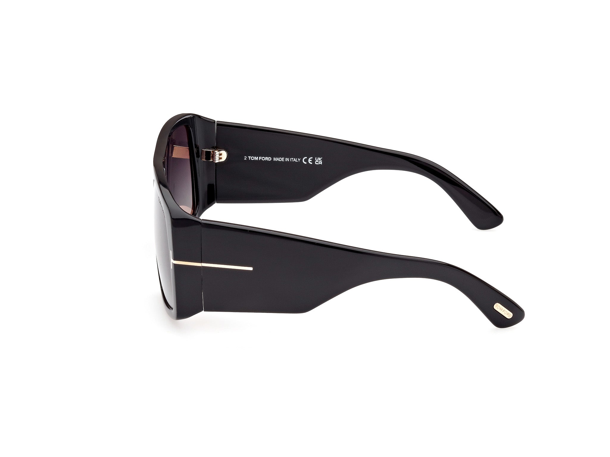TOM FORD FT1036 RAVEN 01B 60
