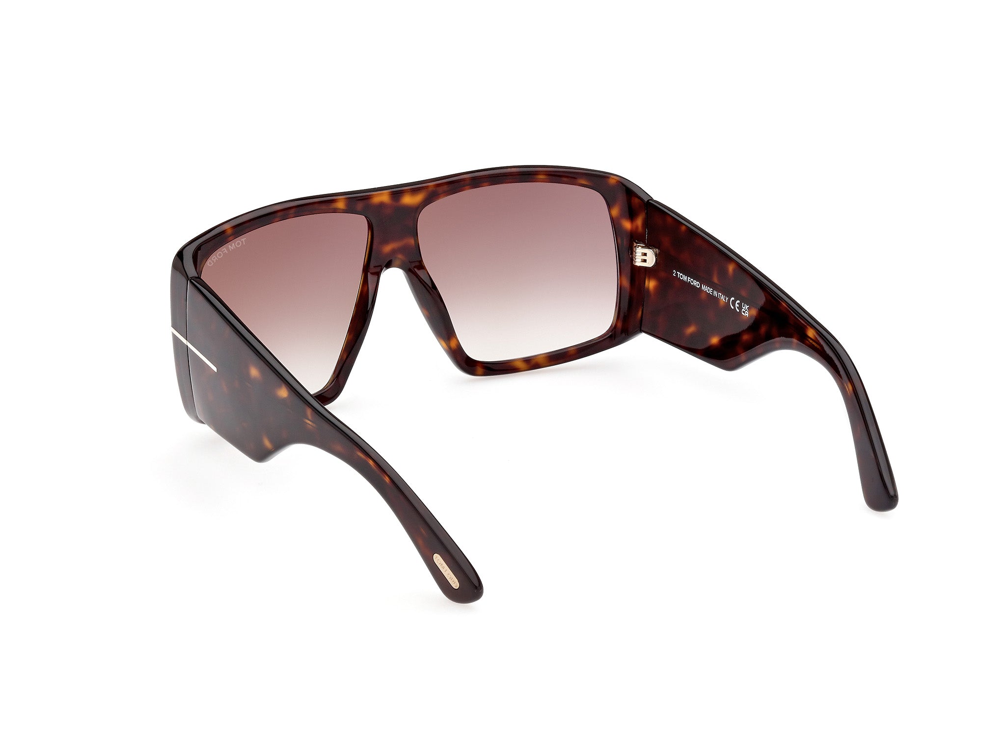 TOM FORD FT1036 RAVEN 52F 60