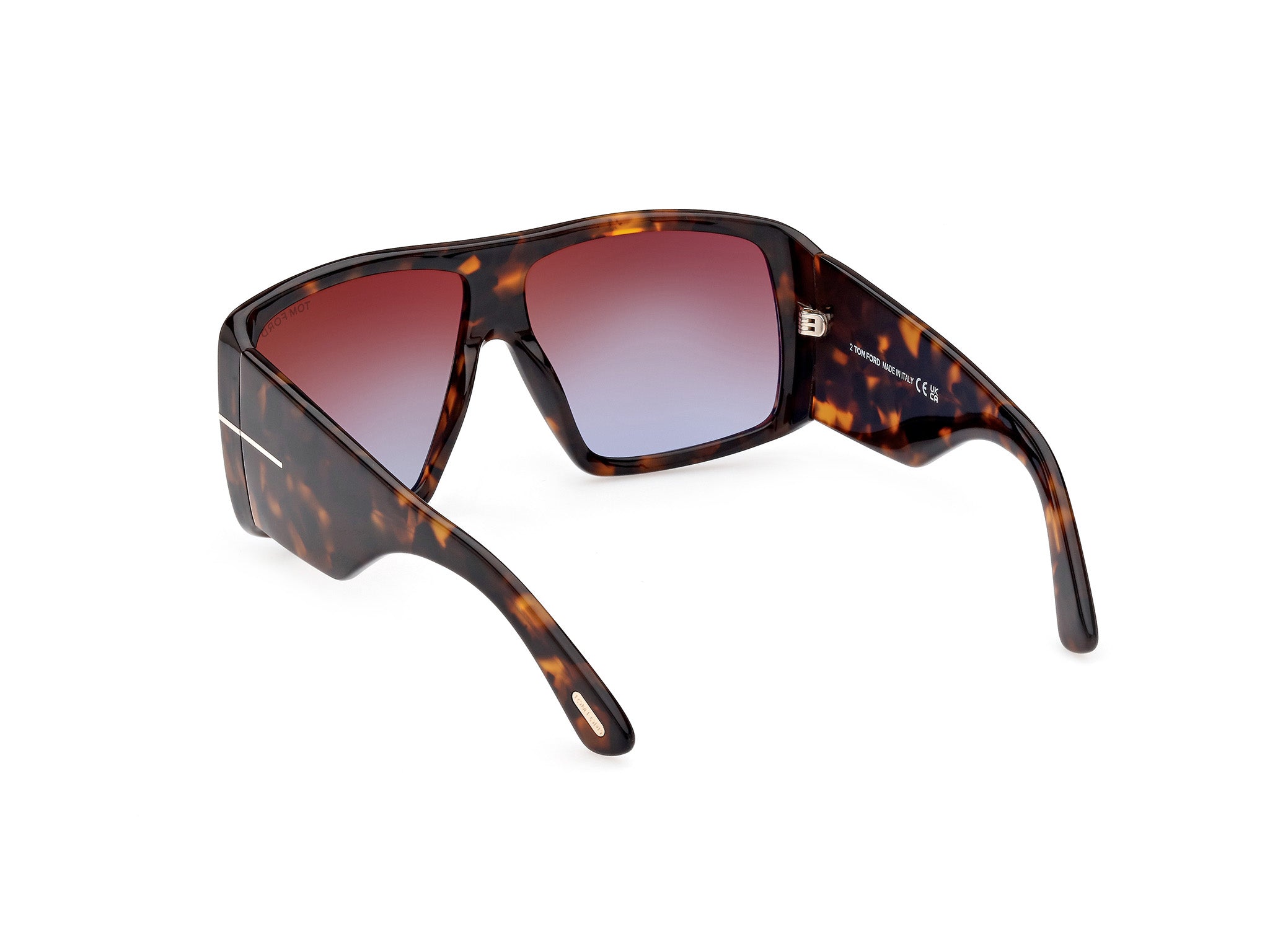 TOM FORD FT1036 RAVEN 56F 60