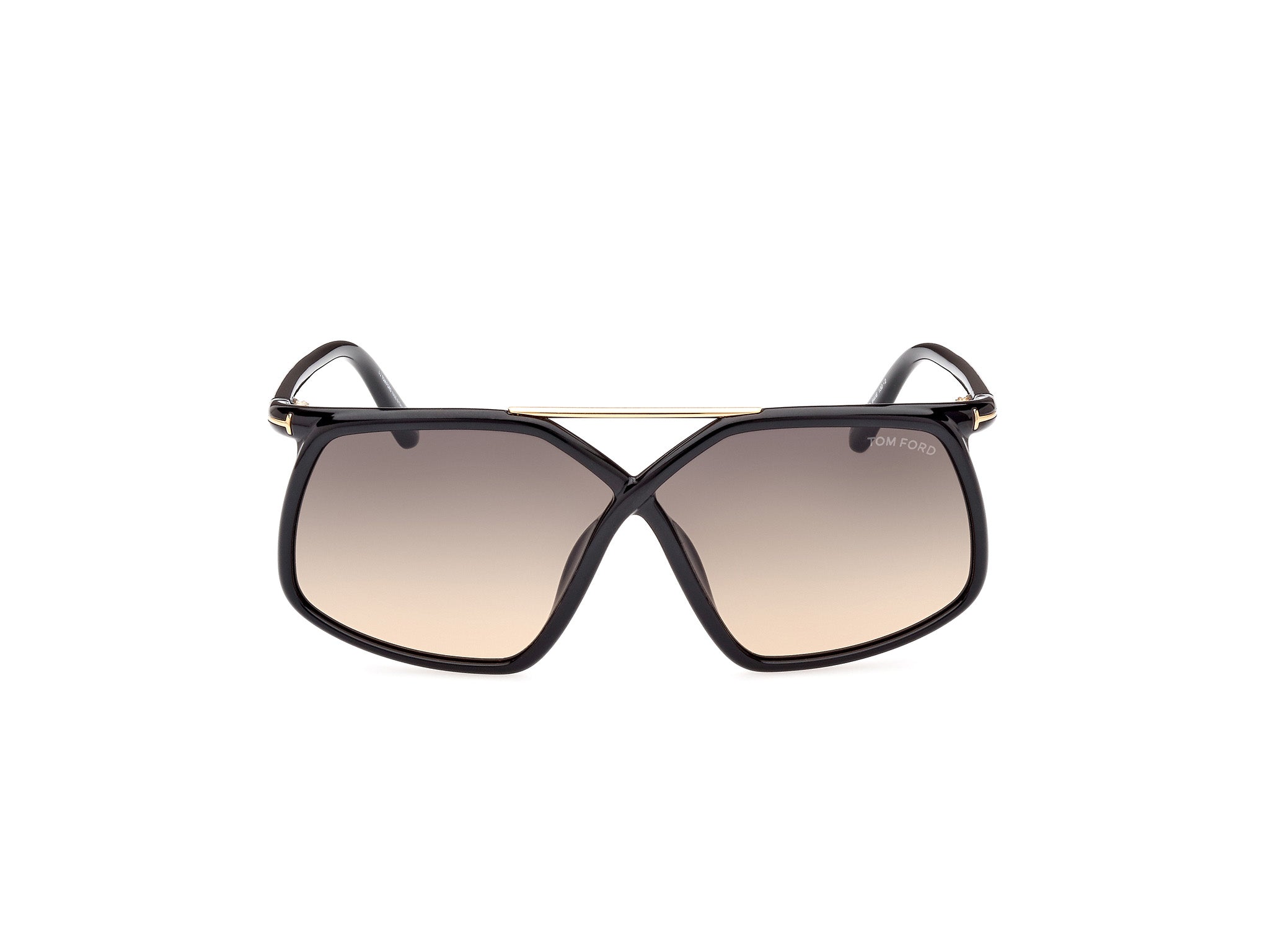 TOM FORD FT1038 MERYL 01B 64