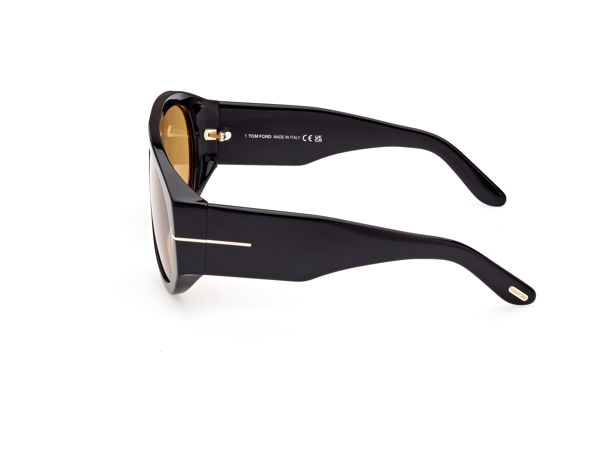 TOM FORD FT1044 Bronson 01E 60