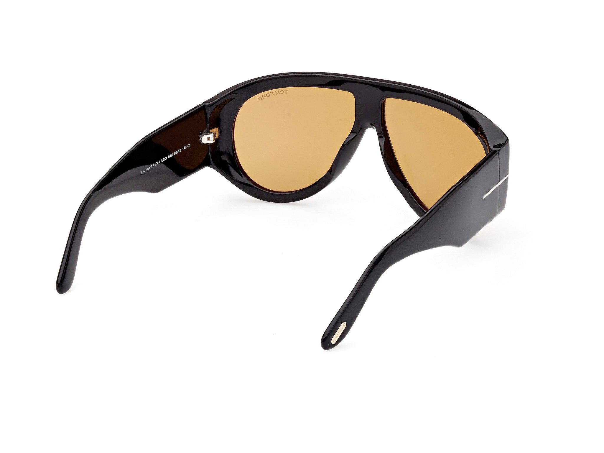 TOM FORD FT1044 Bronson 01E 60