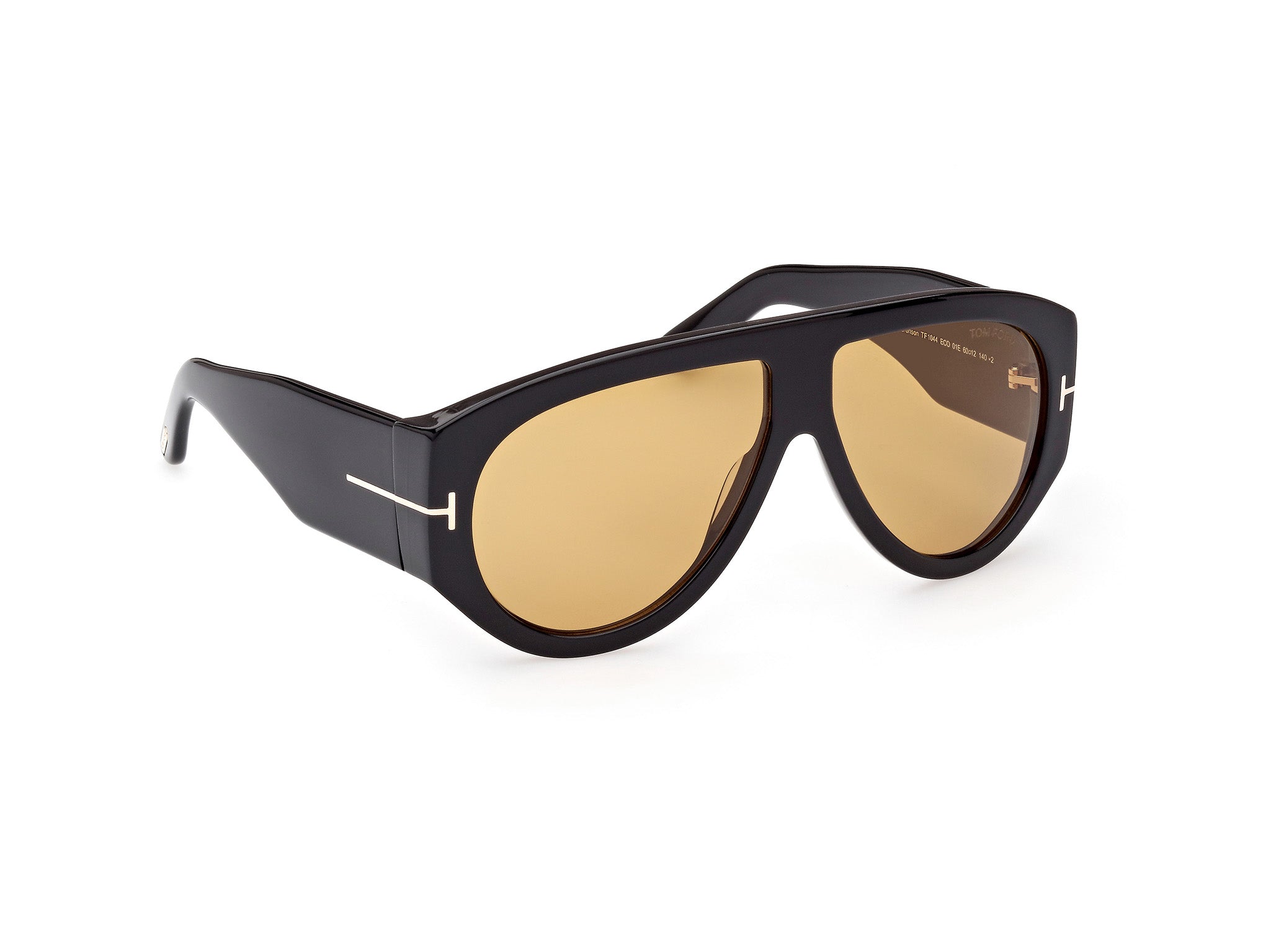 TOM FORD FT1044 Bronson 01E 60