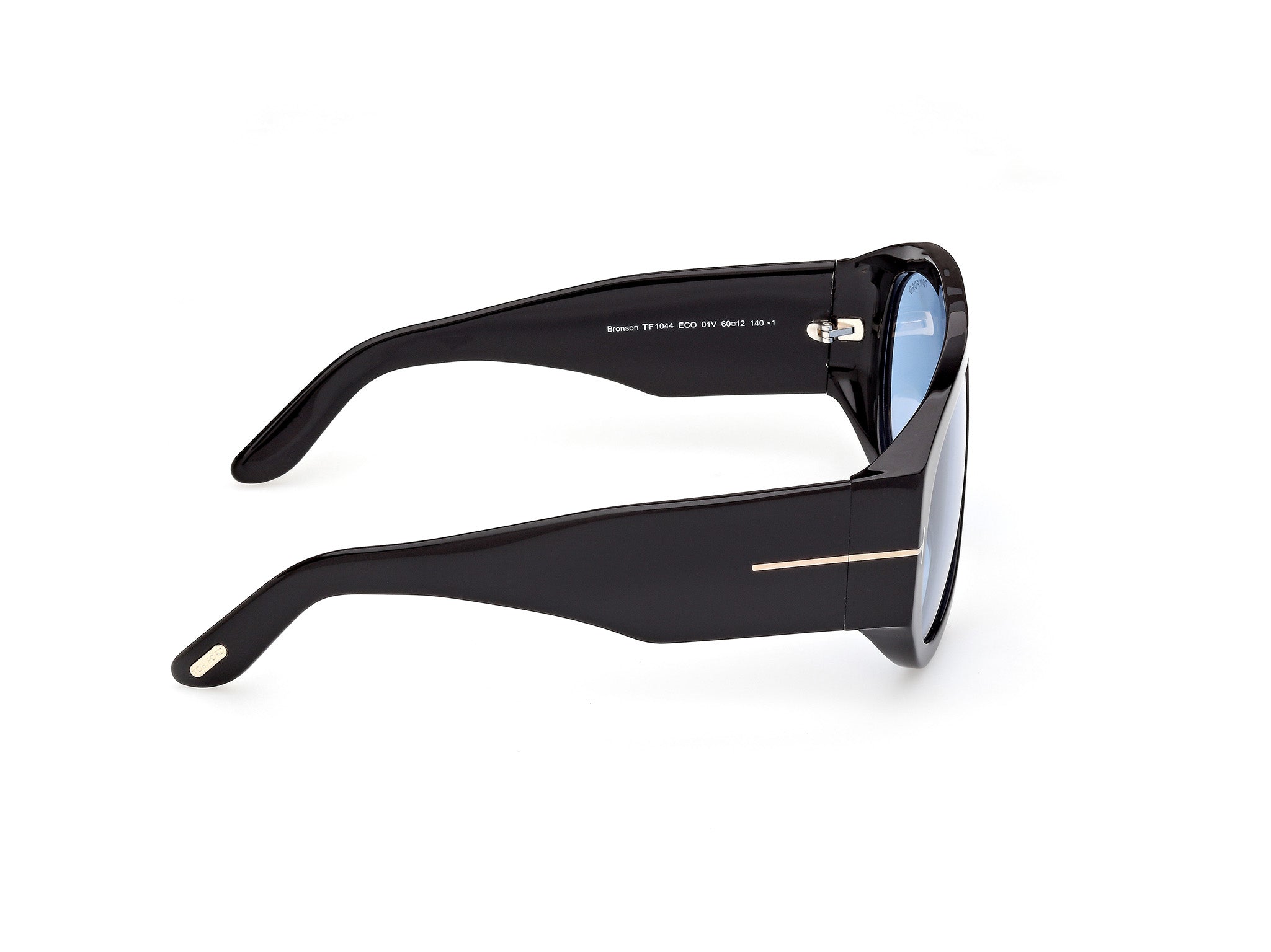 TOM FORD FT1044 BRONSON 01V 60