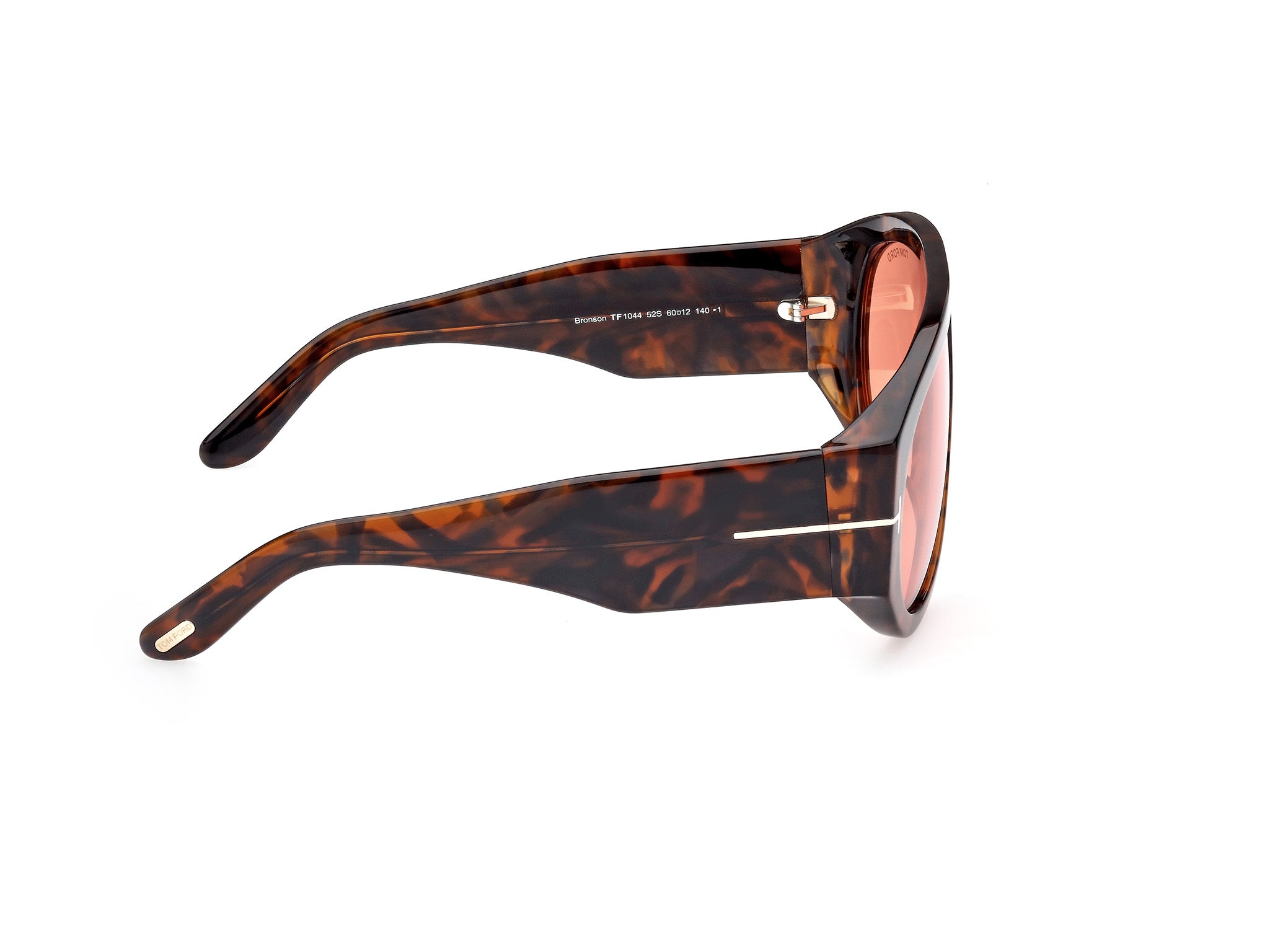 TOM FORD FT1044 Bronson 52S 60