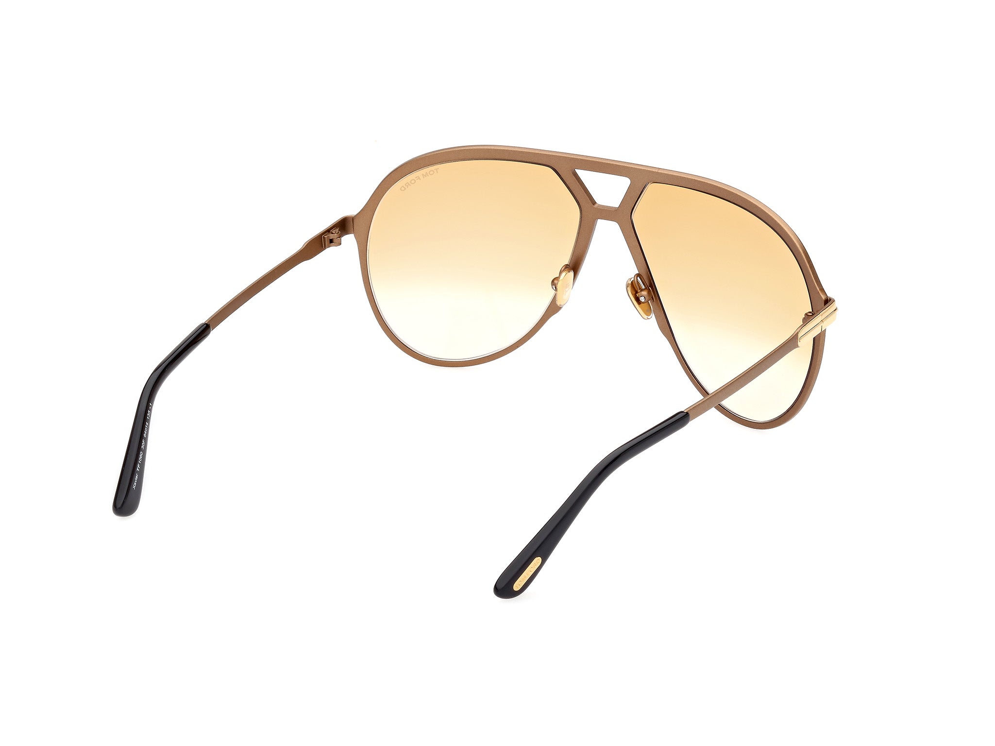 TOM FORD FT1060 XAVIER 30F 64
