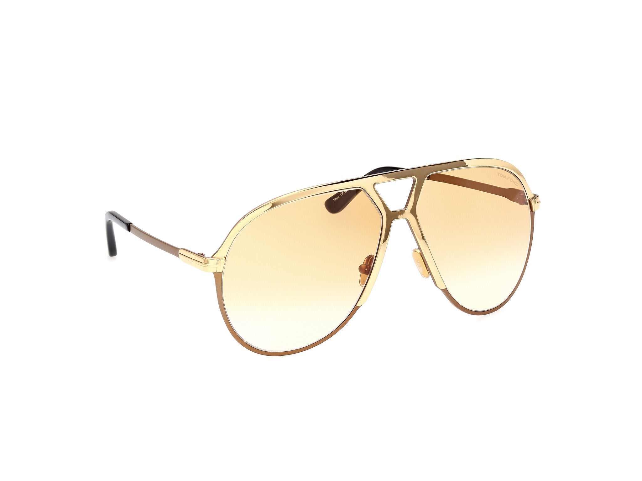 TOM FORD FT1060 XAVIER 30F 64