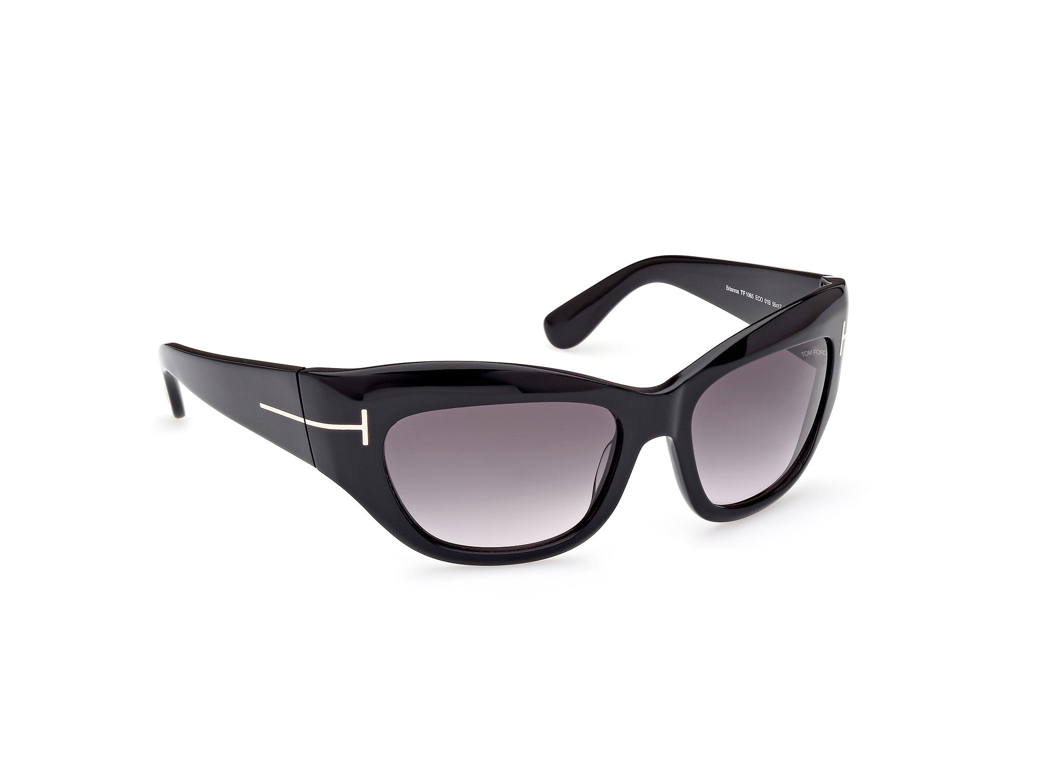 TOM FORD FT1065 BRIANNA 01B 55