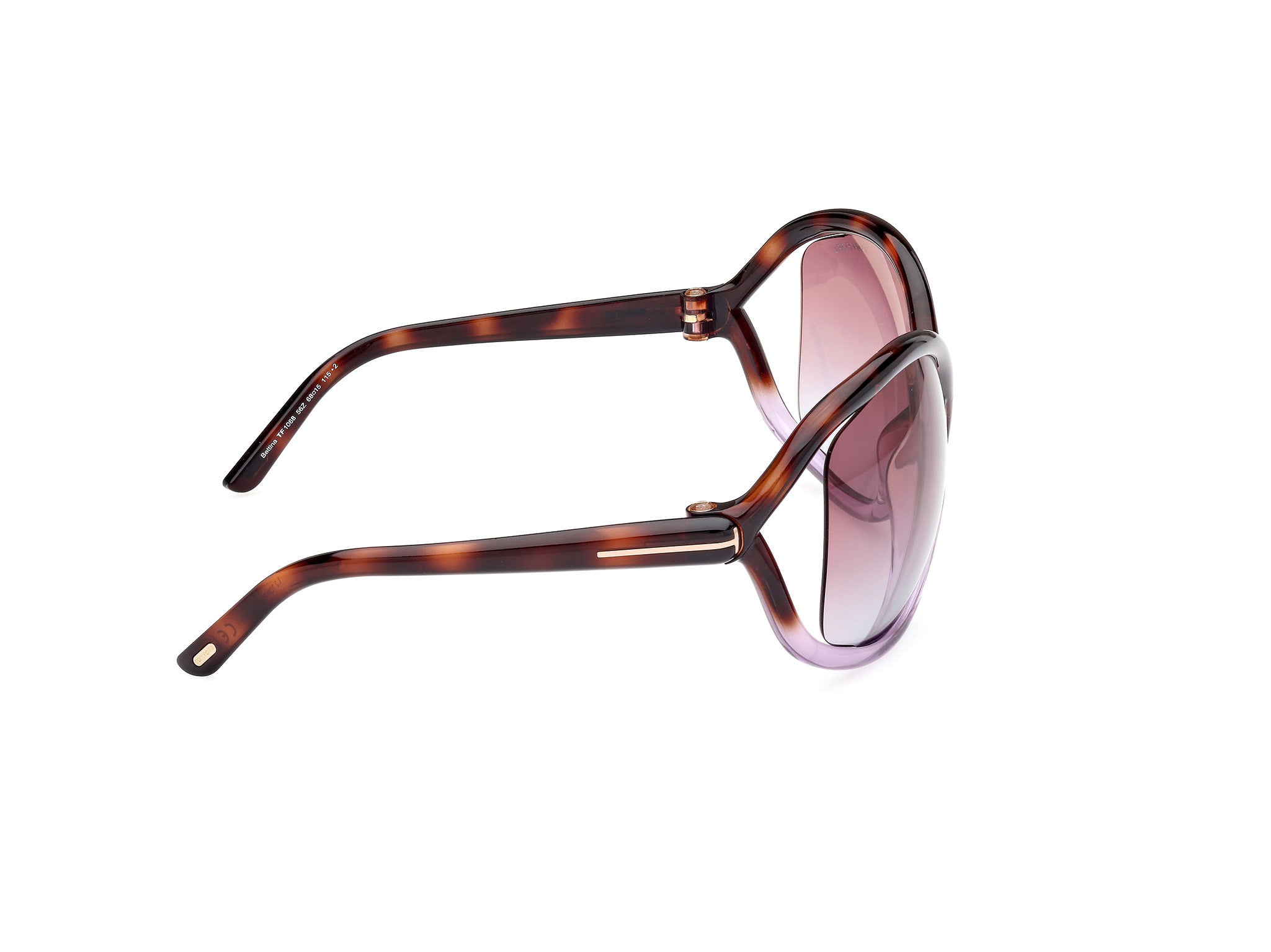 TOM FORD FT1068 BETTINA 56Z 68