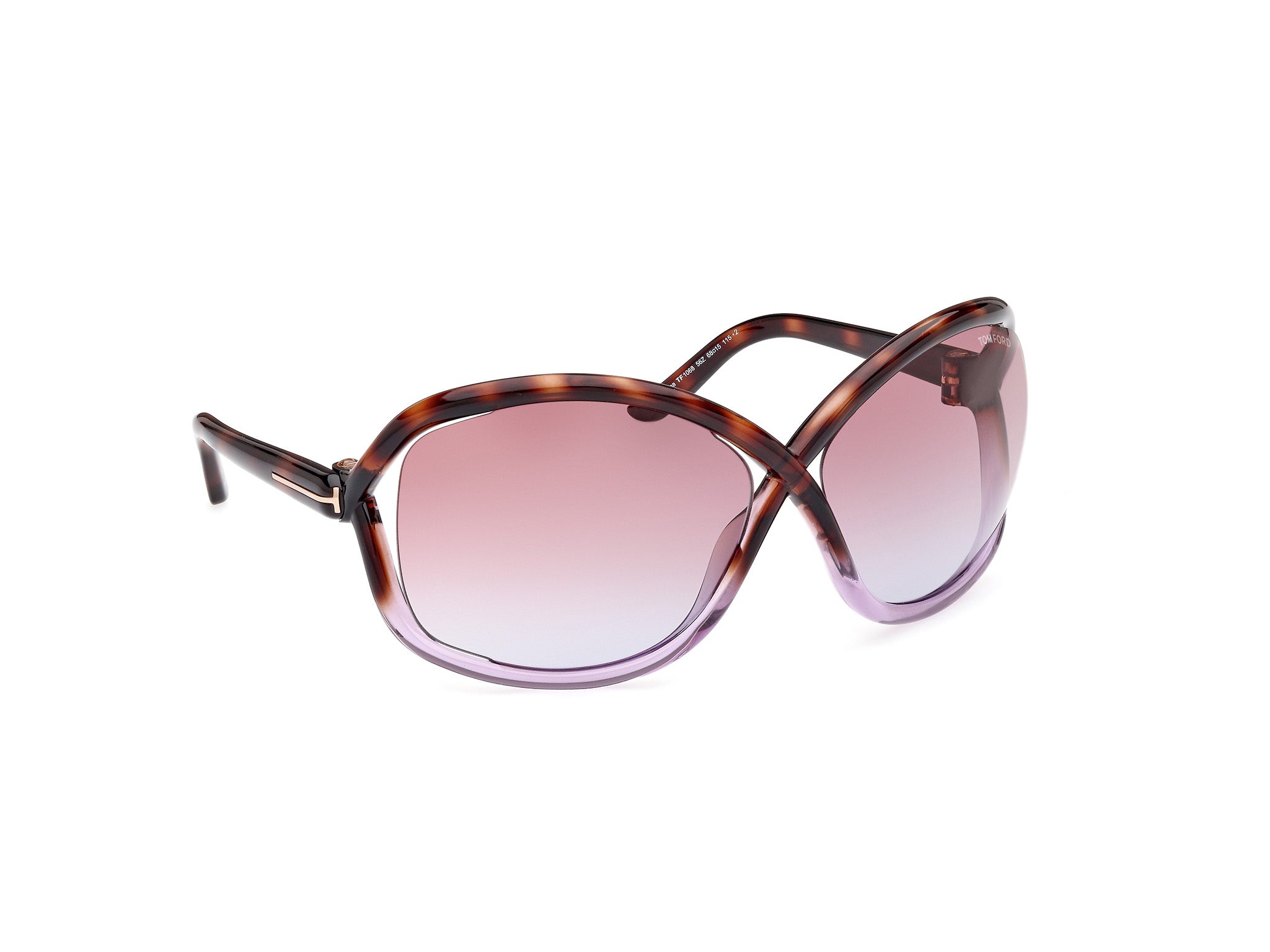 TOM FORD FT1068 BETTINA 56Z 68