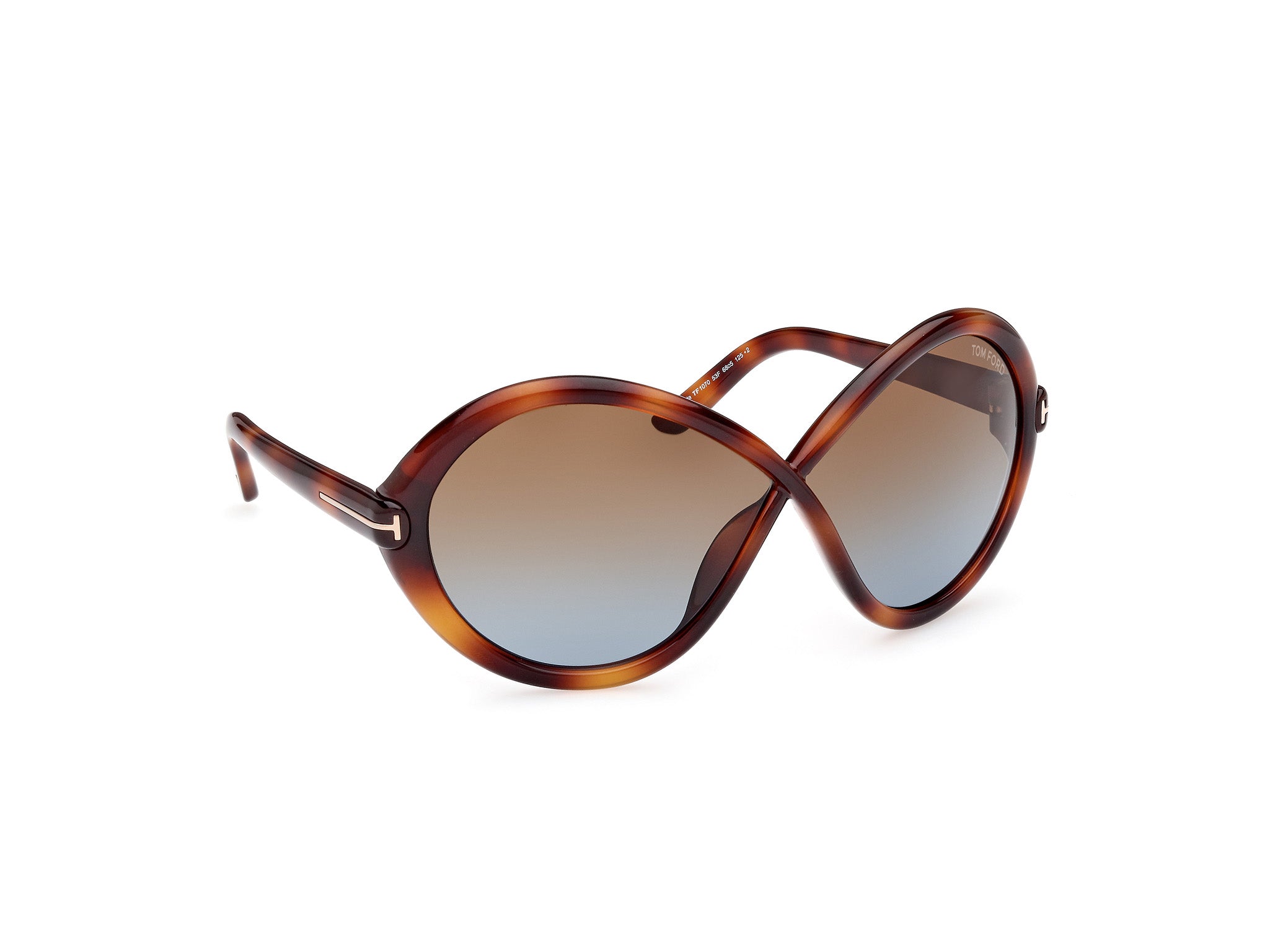 TOM FORD FT1070 JADA 53F 68