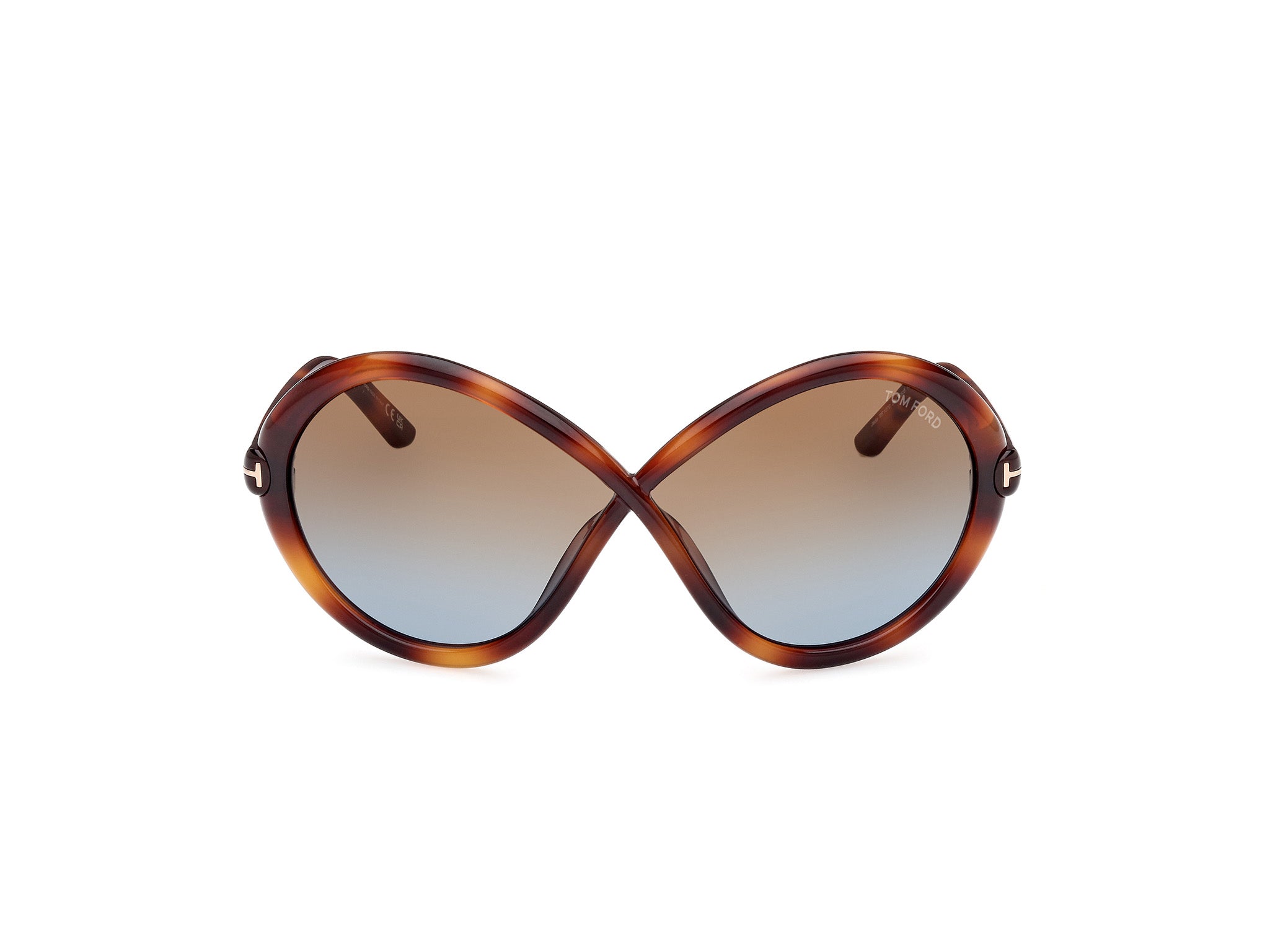 TOM FORD FT1070 JADA 53F 68