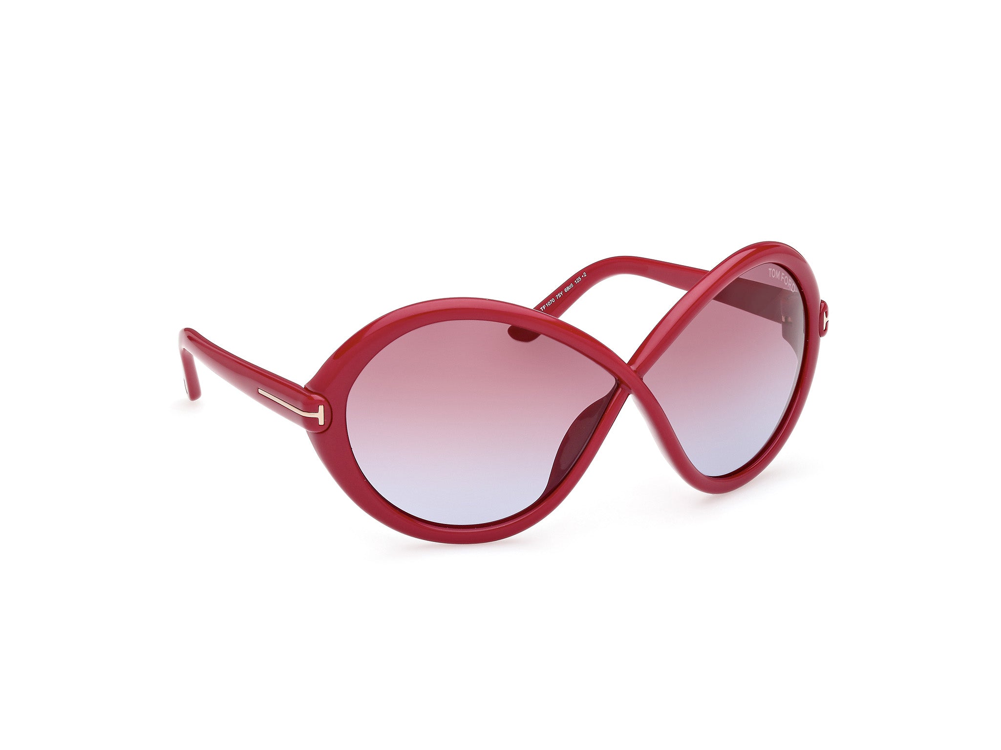 TOM FORD FT1070 JADA 75Y 68