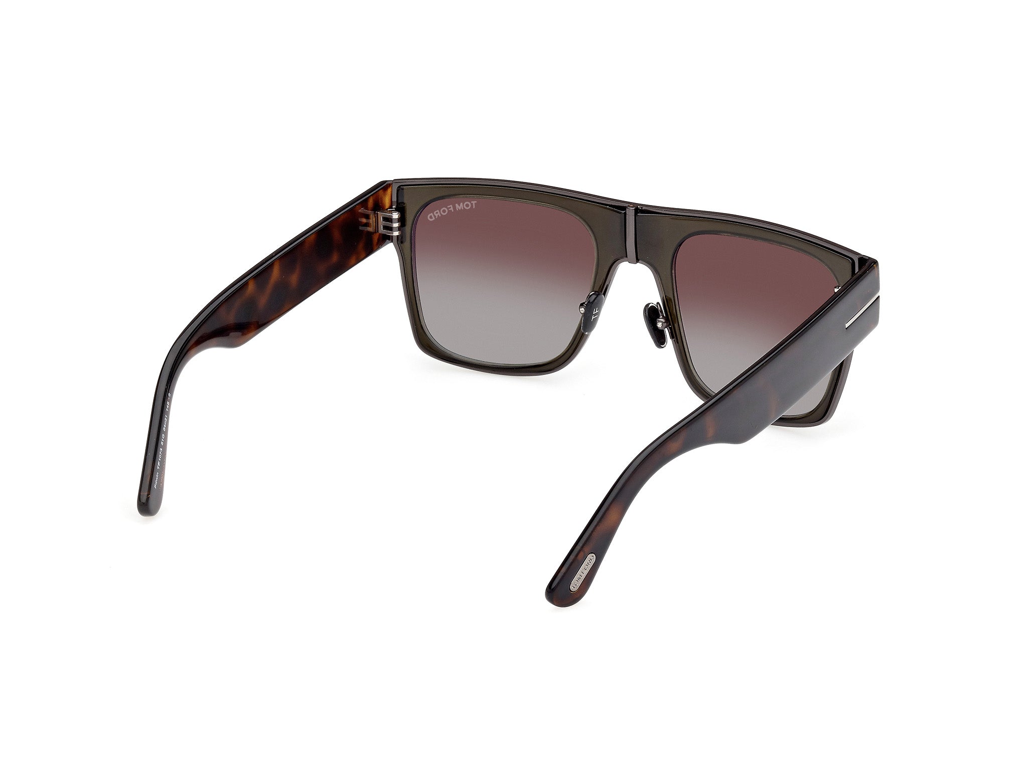 TOM FORD FT1073 EDWIN 51G 54
