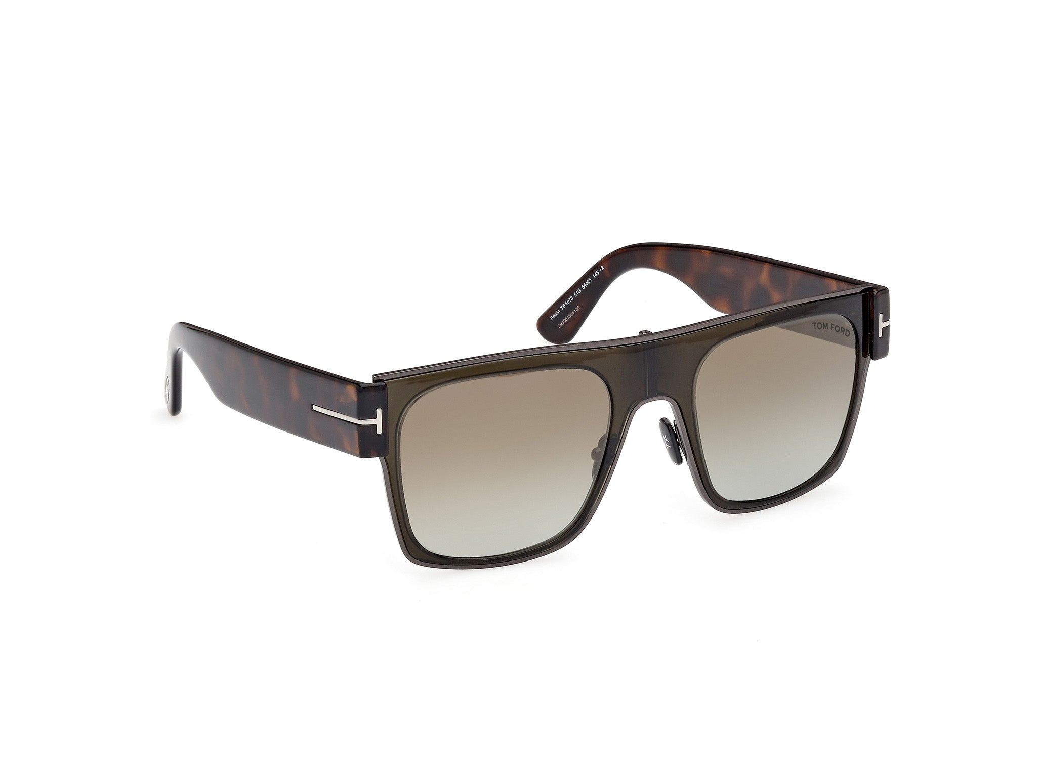 TOM FORD FT1073 EDWIN 51G 54