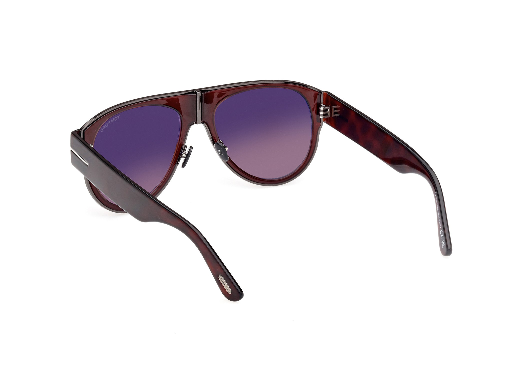 TOM FORD FT1074 LYLE-02 48T 58