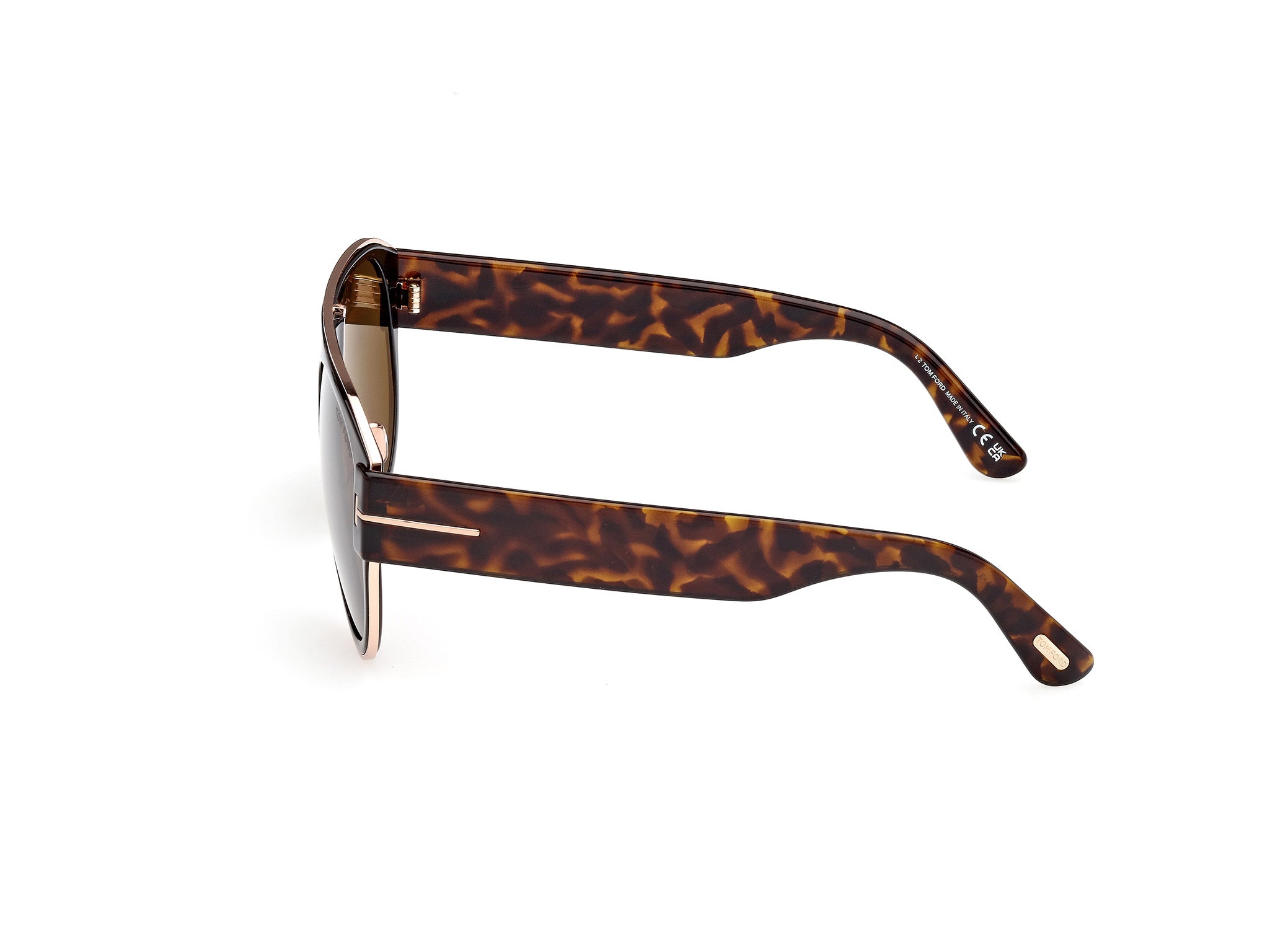 TOM FORD FT1074 LYLE-02 51J 58