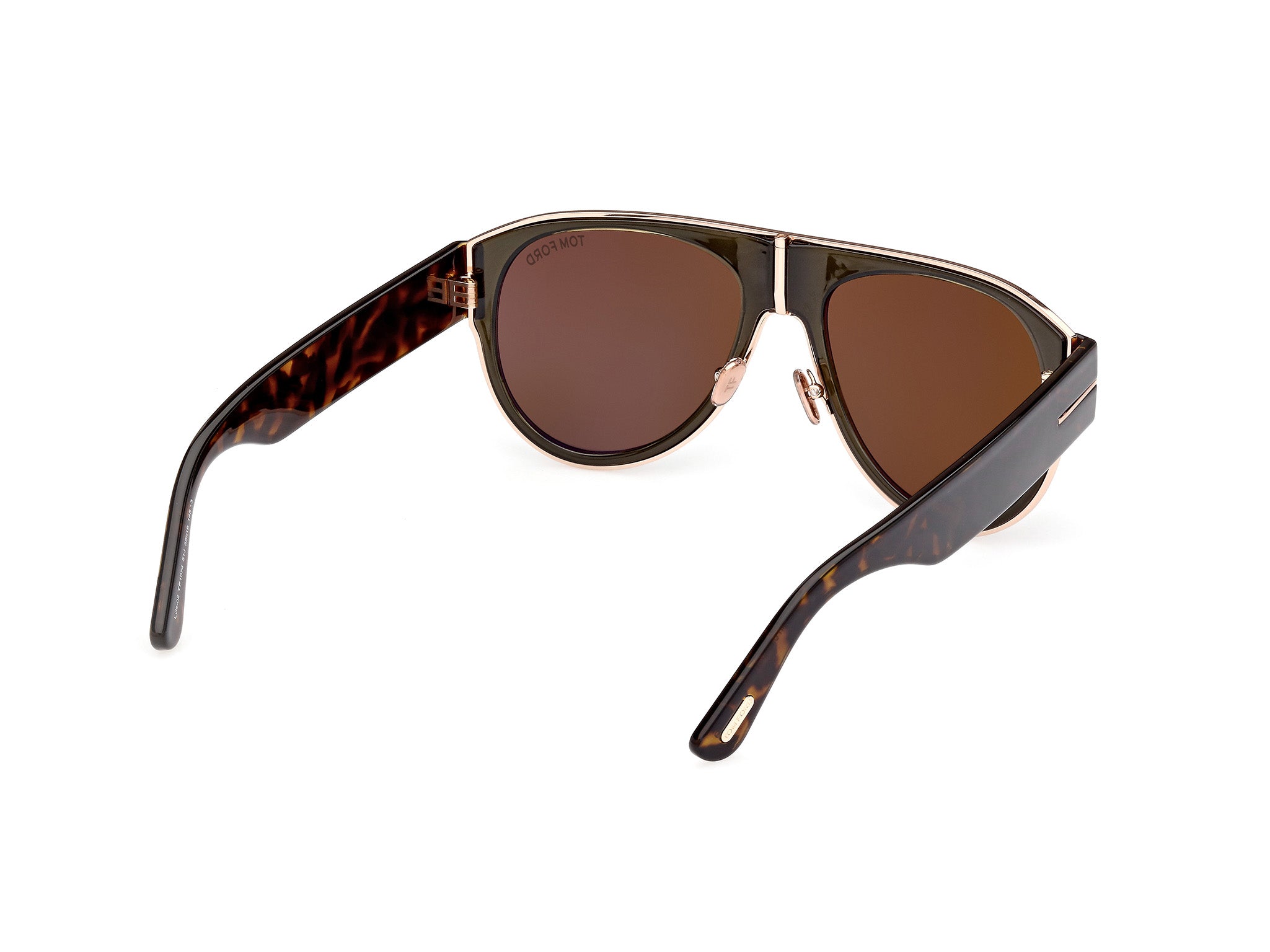 TOM FORD FT1074 LYLE-02 51J 58