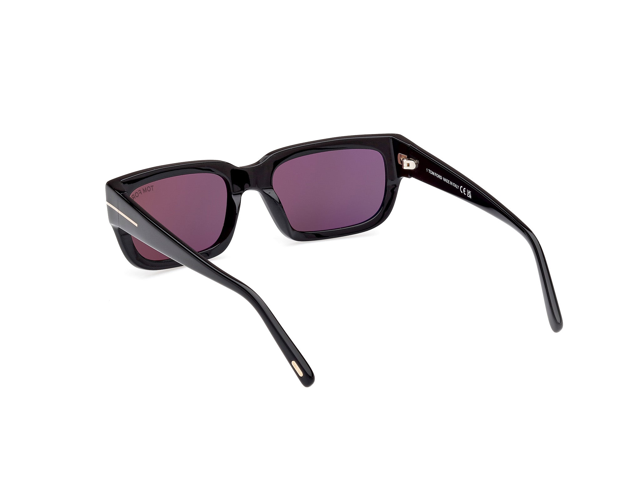 TOM FORD FT1075 EZRA 01A 54