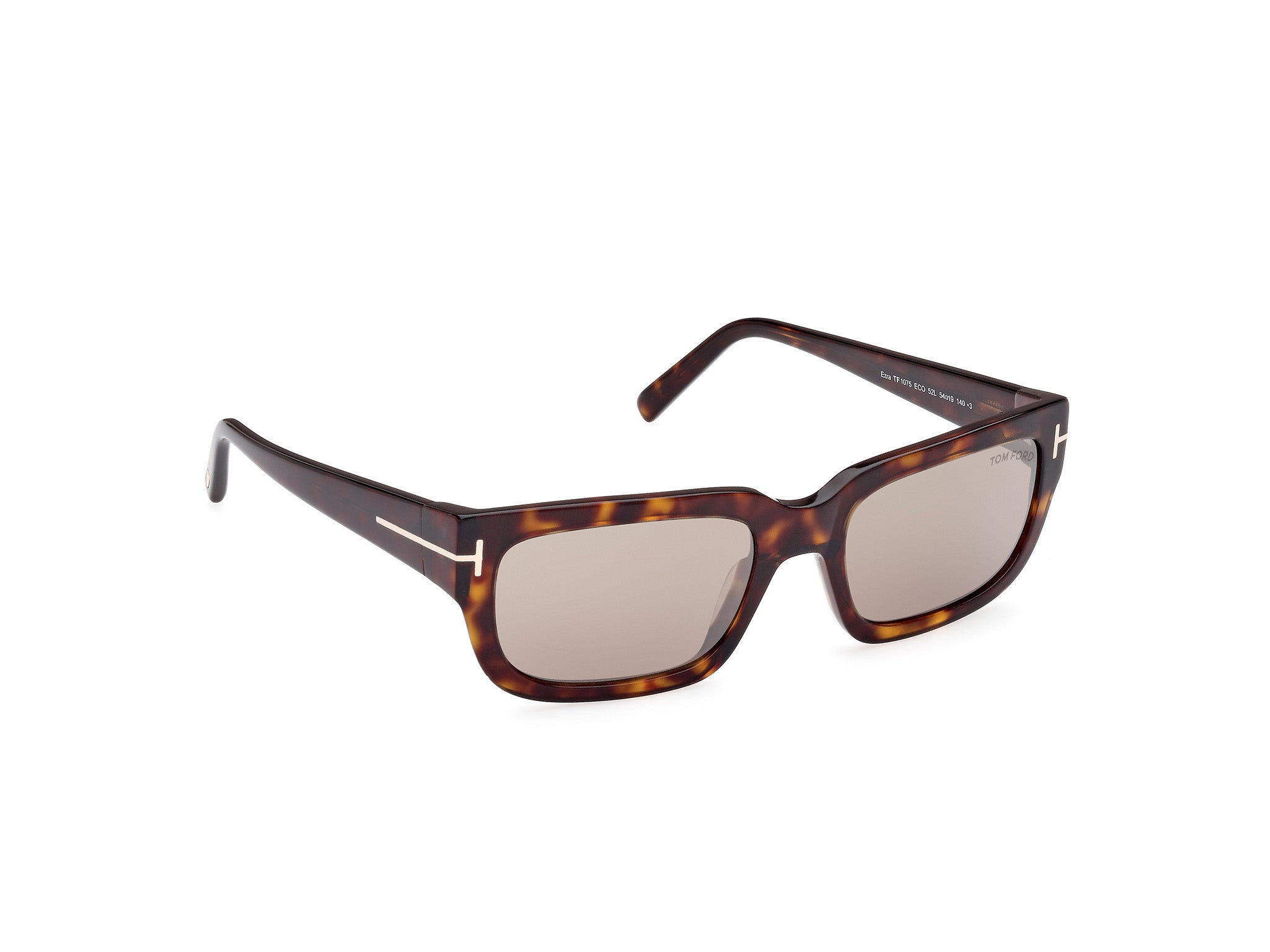 TOM FORD FT1075 EZRA 52L 54