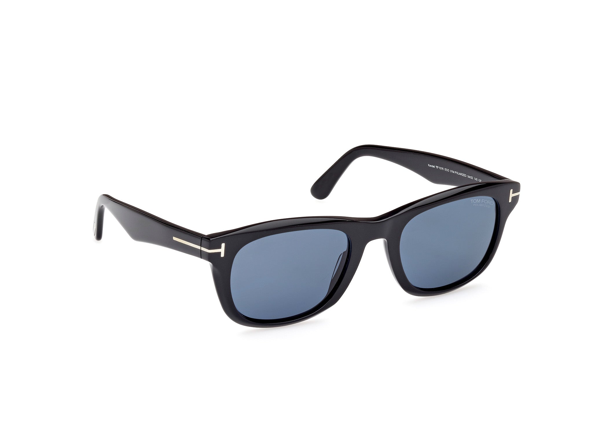 TOM FORD FT1076 KENDEL 01M 54