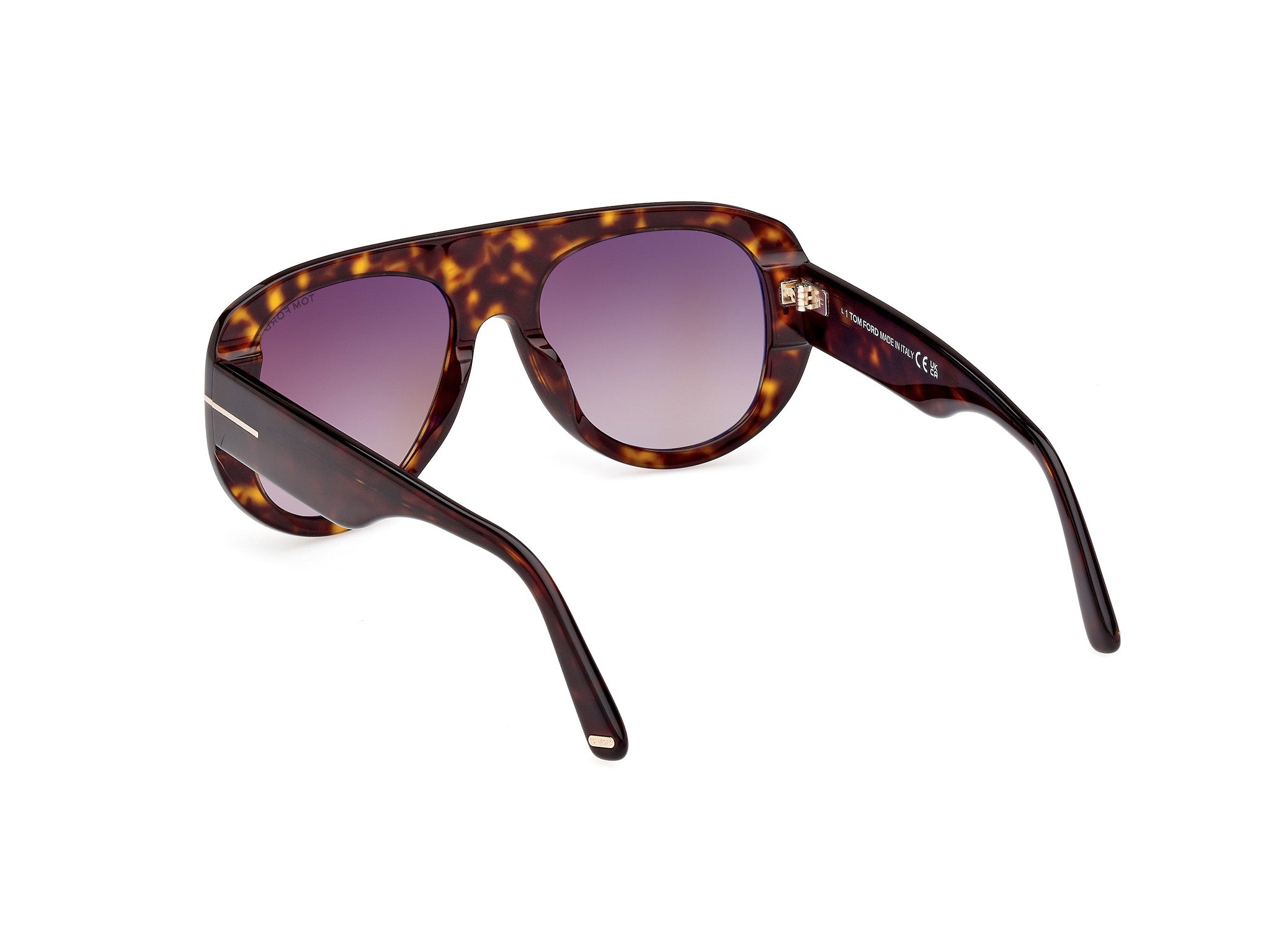 TOM FORD FT1078 CECIL 52T 55