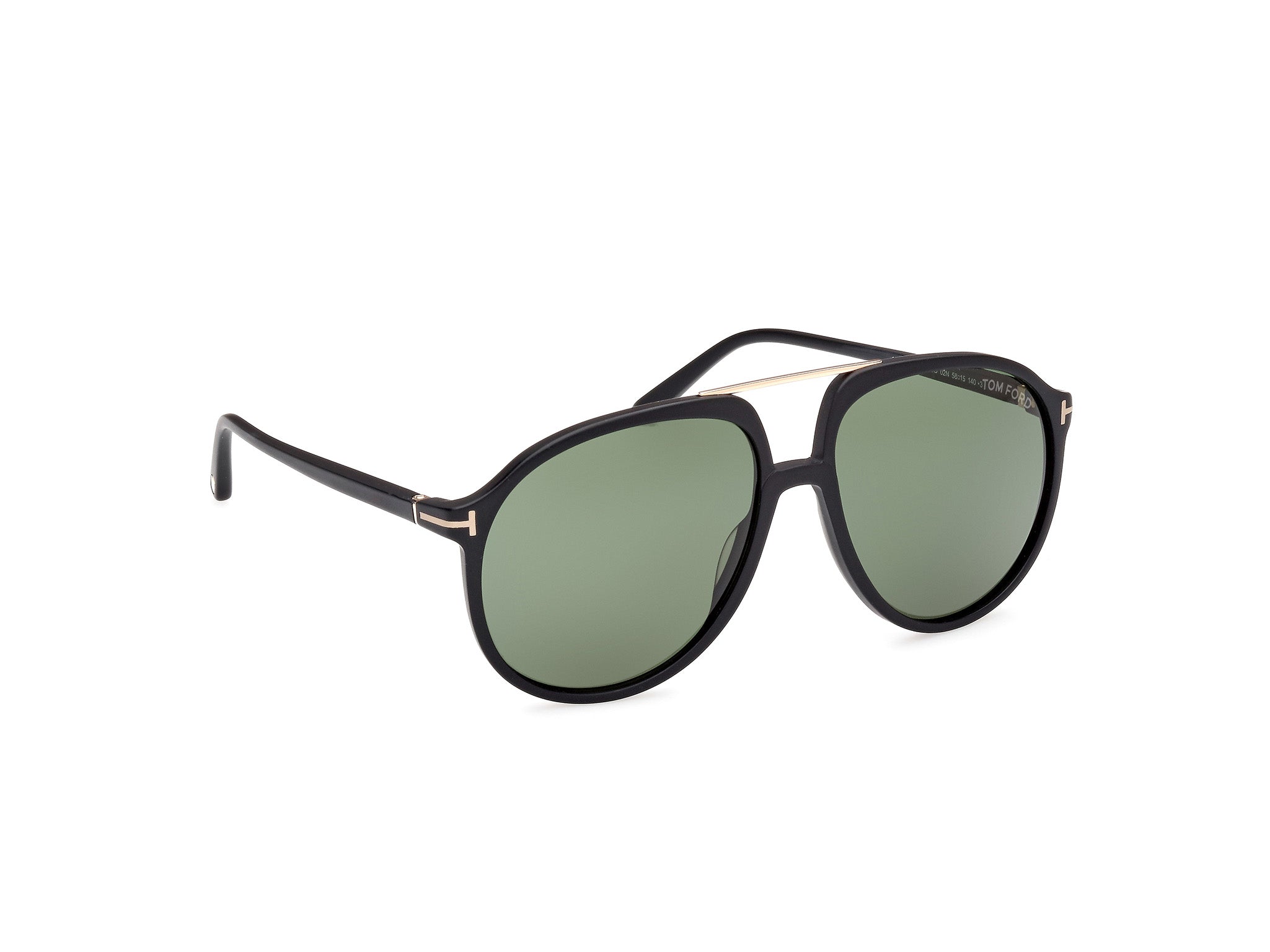 TOM FORD FT1079 ARCHIE 02N 58