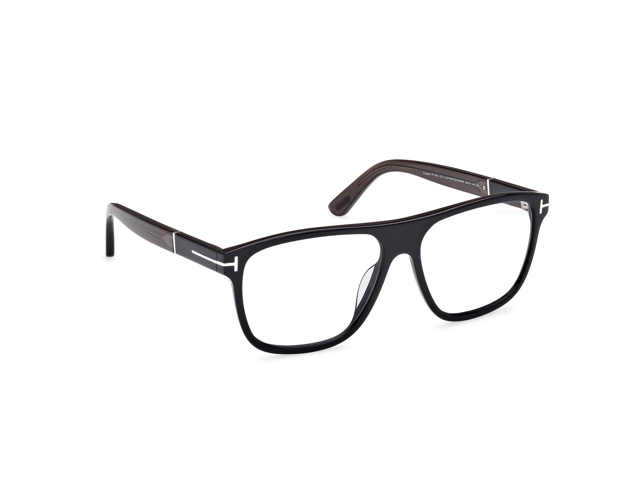 TOM FORD FT1081 FRANCES 01A 58