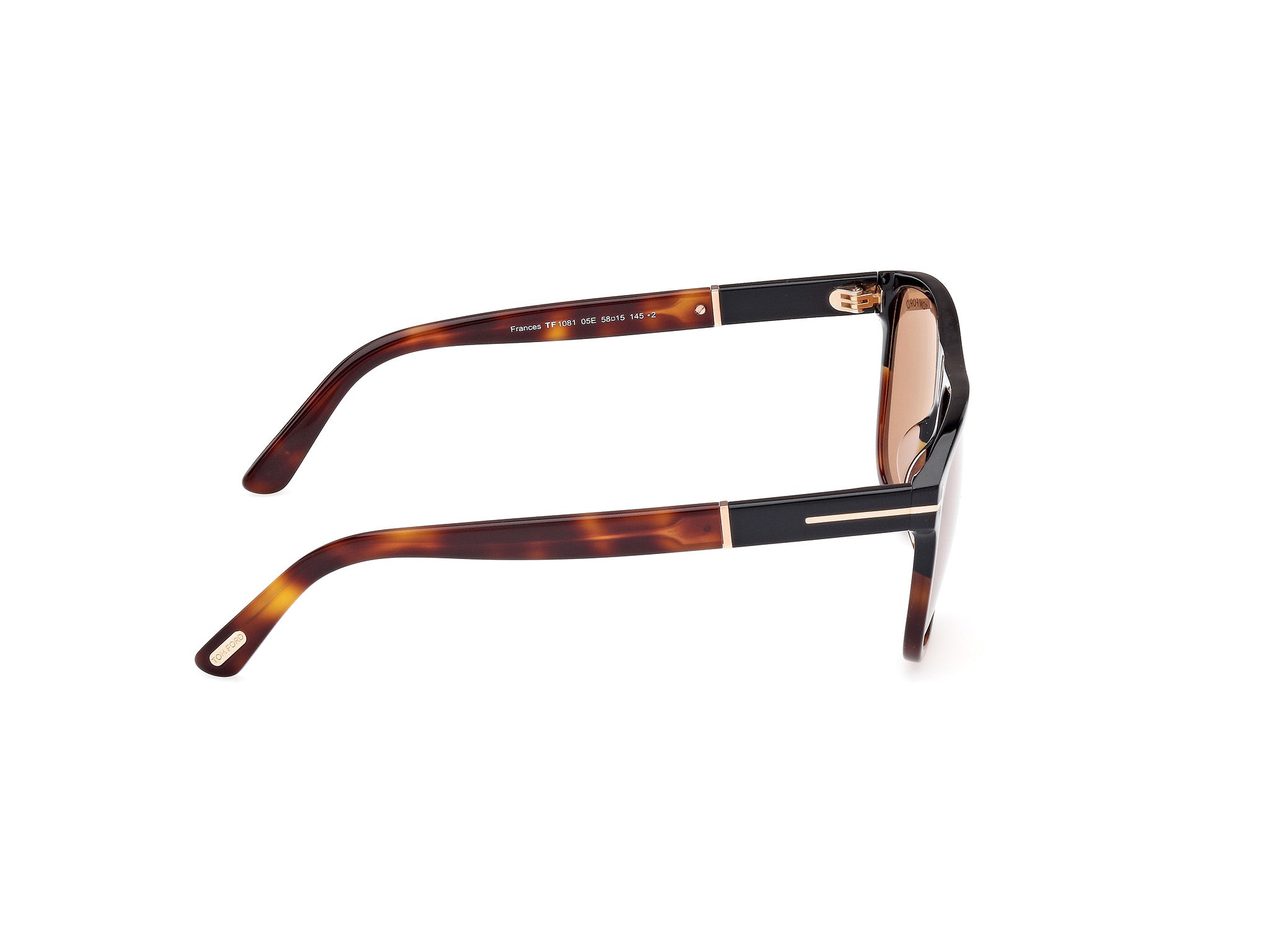 TOM FORD FT1081 FRANCES 05E 58