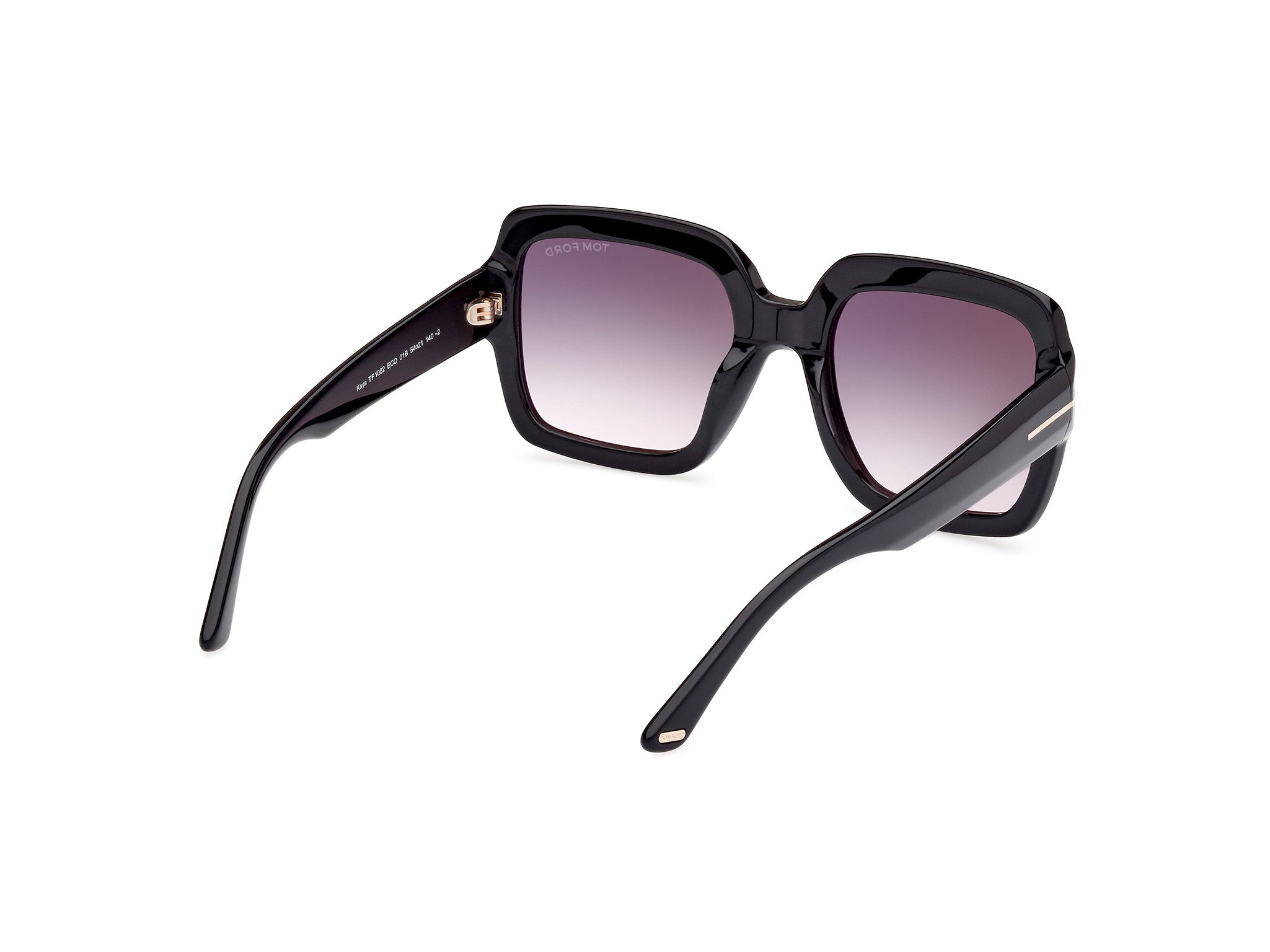 TOM FORD FT1082 KAYA 01B 54