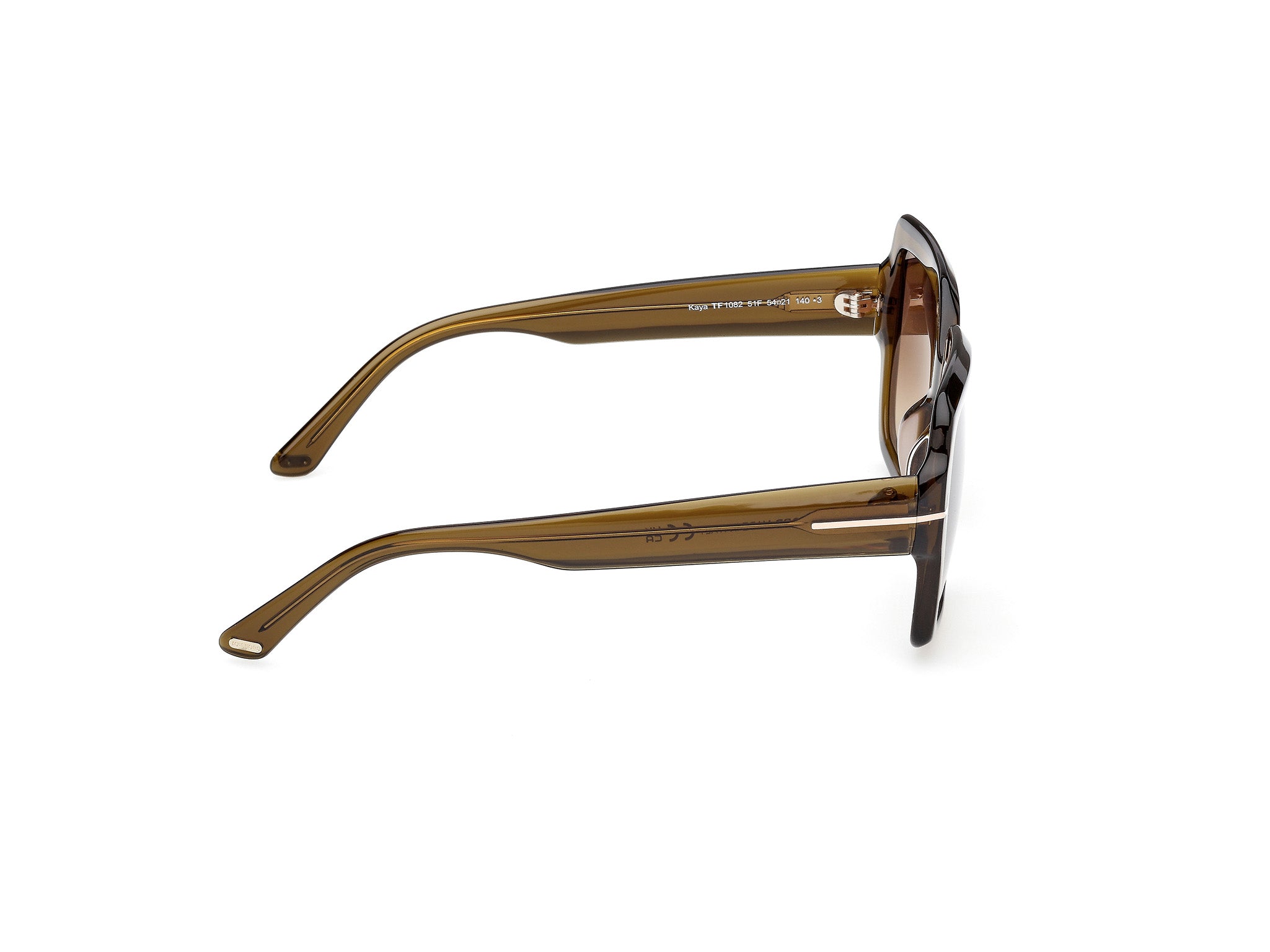 TOM FORD FT1082 KAYA 51F 54