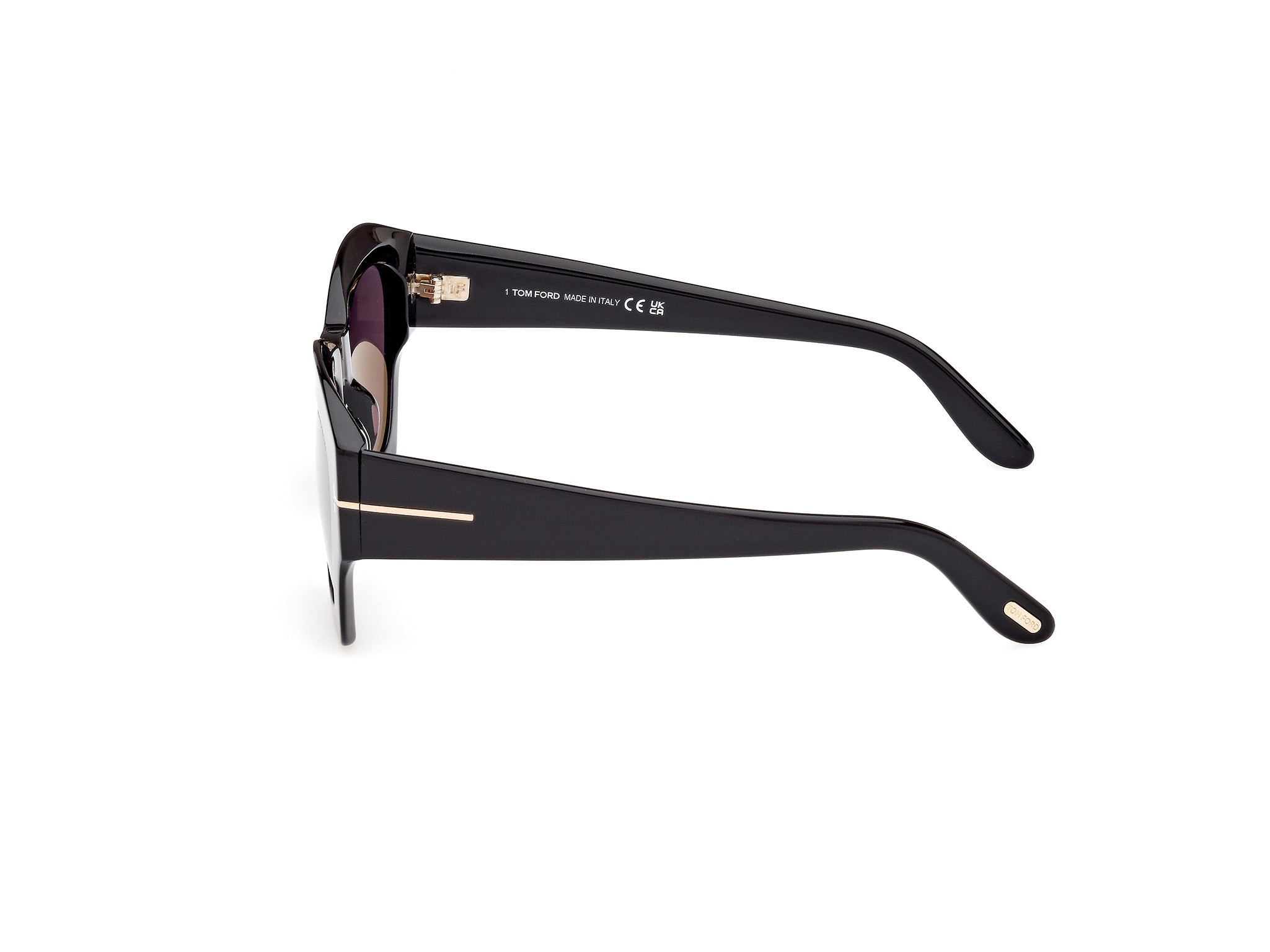 TOM FORD FT1083 GUILLIANA 01A 52