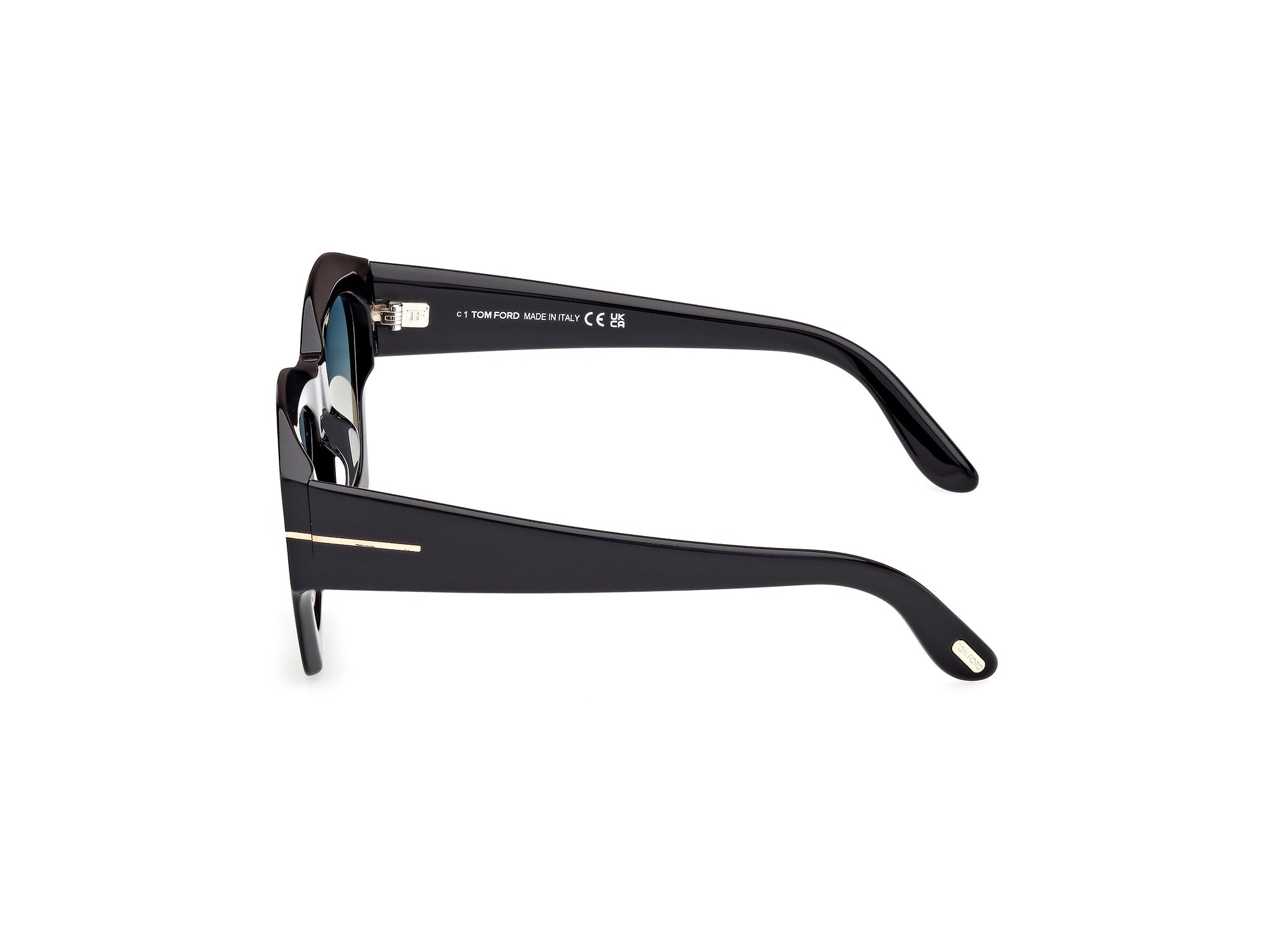 TOM FORD FT1083 GUILLIANA 01P 52