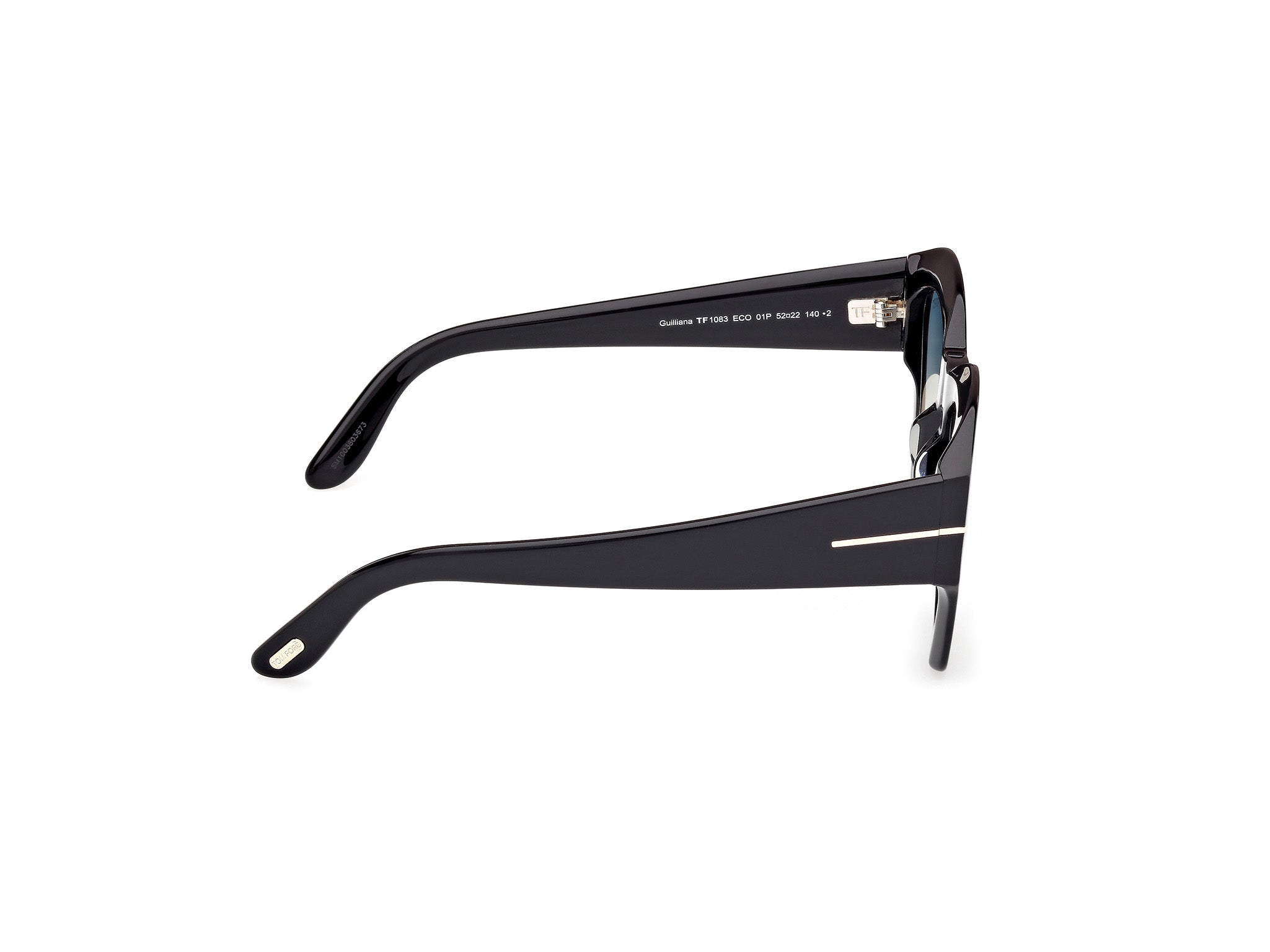 TOM FORD FT1083 GUILLIANA 01P 52