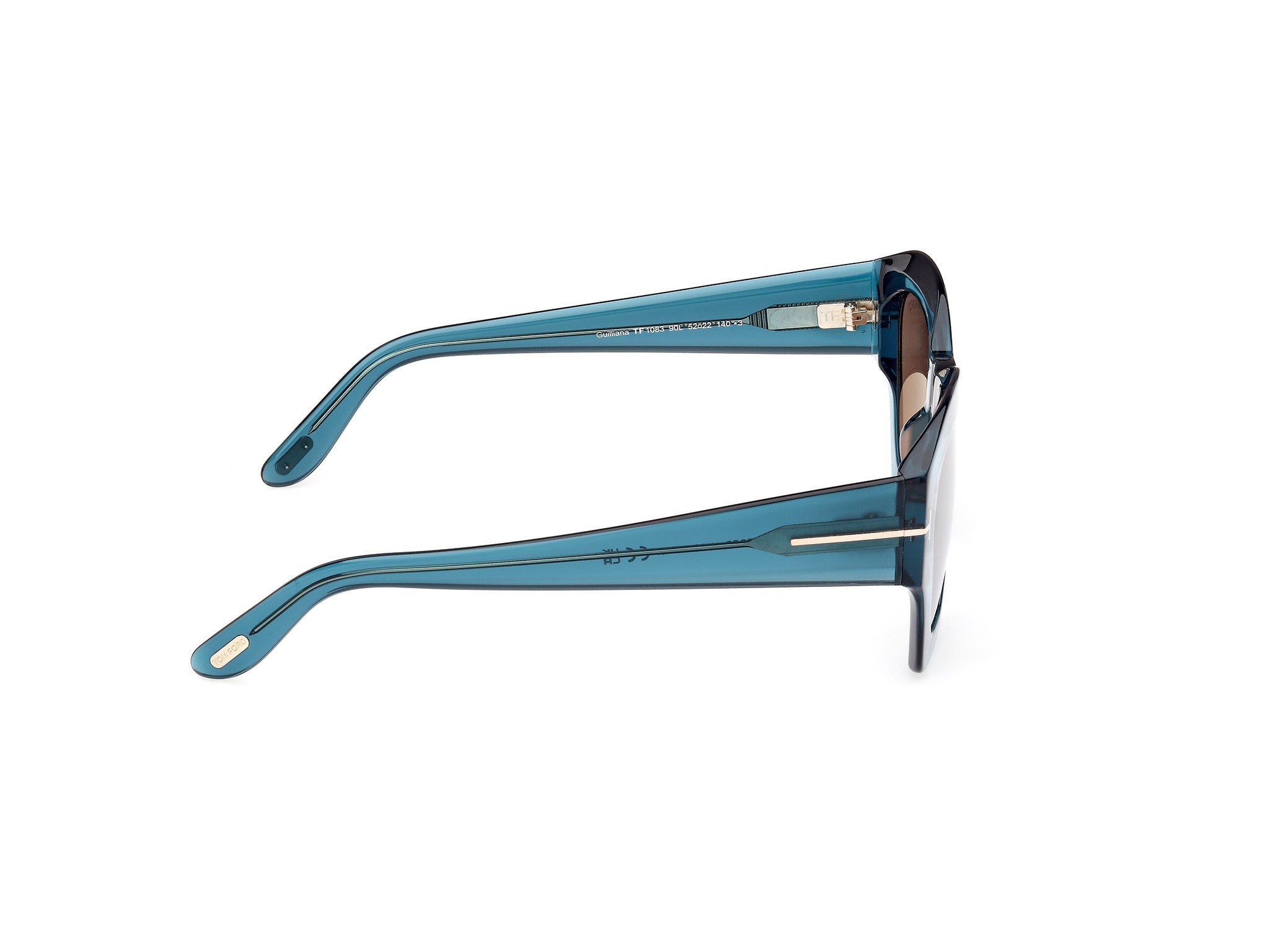 TOM FORD FT1083 GUILLIANA 90L 52