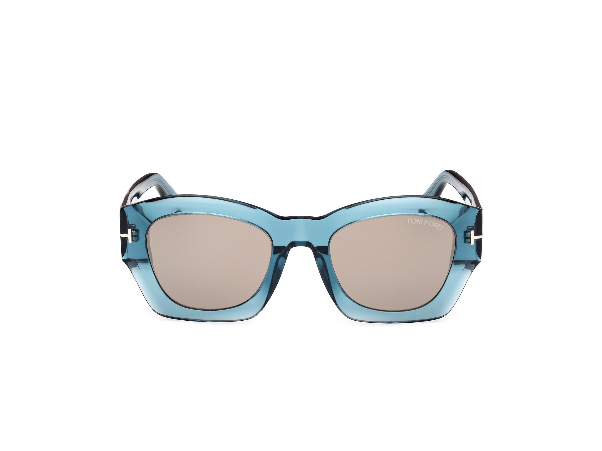 TOM FORD FT1083 GUILLIANA 90L 52