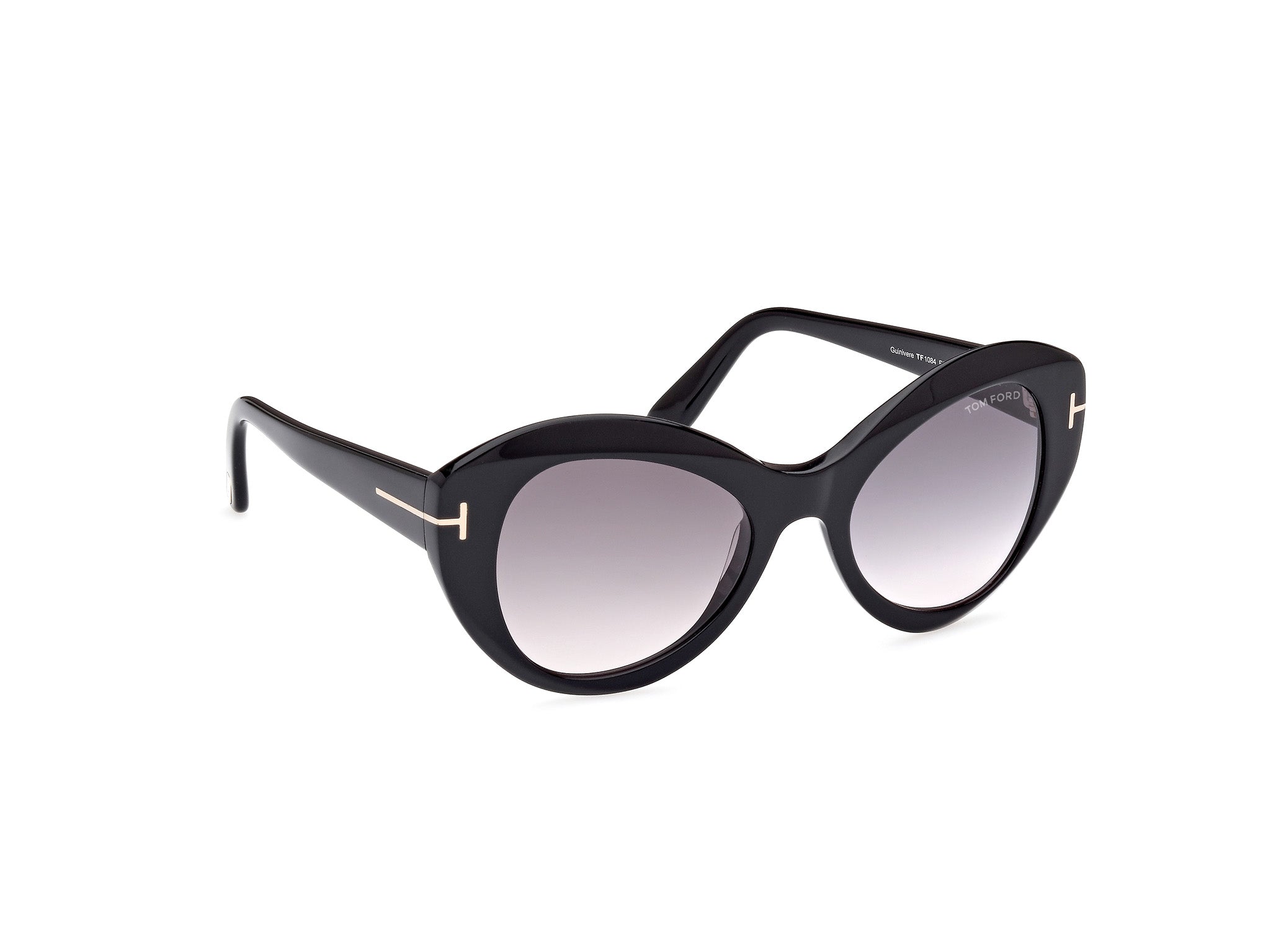 TOM FORD FT1084 GUINIVERE 01B 52