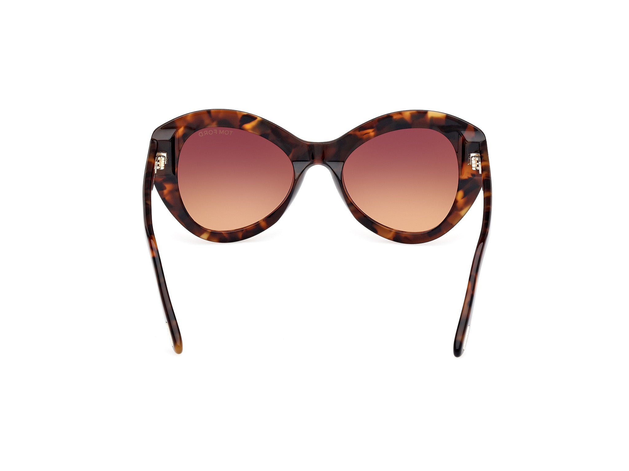 TOM FORD FT1084 GUINIVERE 52F 52