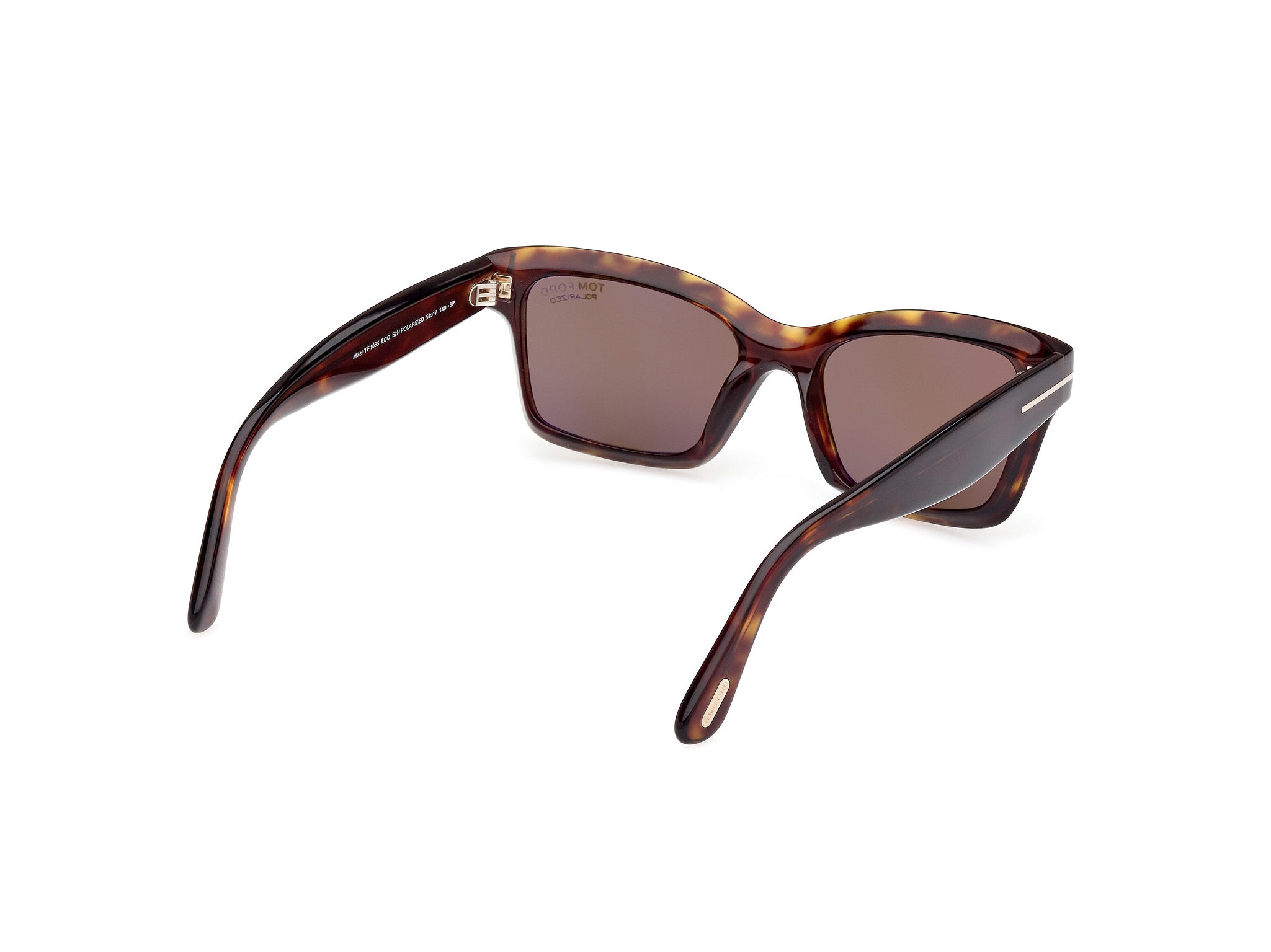 TOM FORD FT1085 MIKEL 52H 54