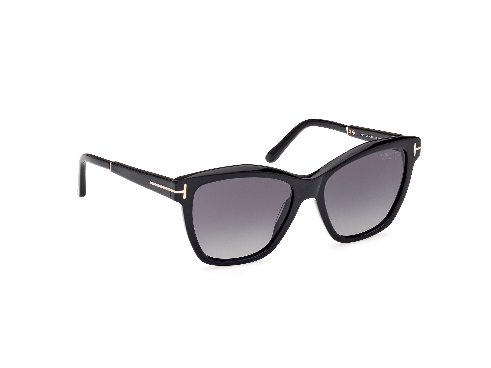 TOM FORD FT1087 LUCIA 01D 54