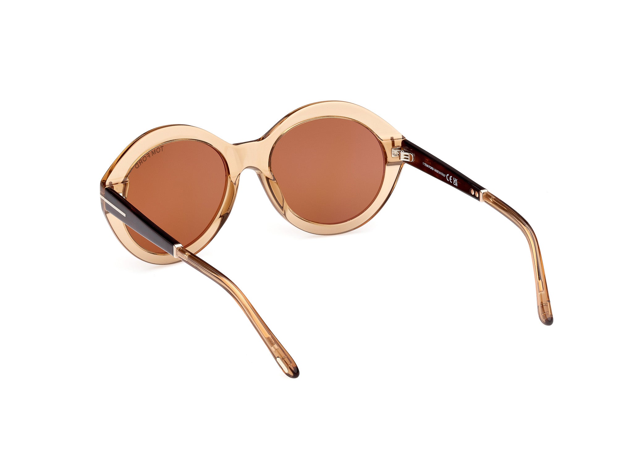 TOM FORD FT1088 SERAPHINA 45E 55