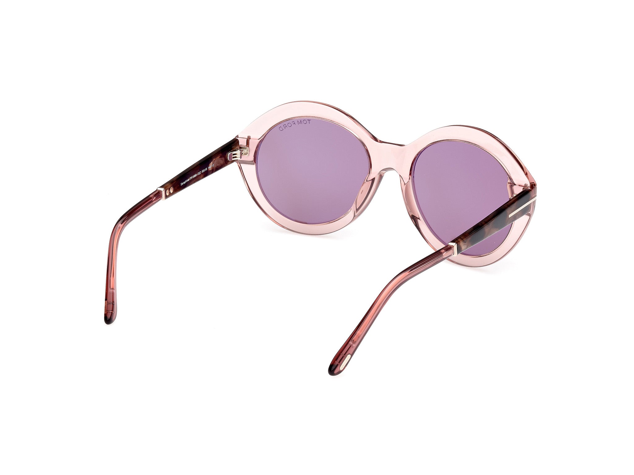 TOM FORD FT1088 SERAPHINA 72Z 55