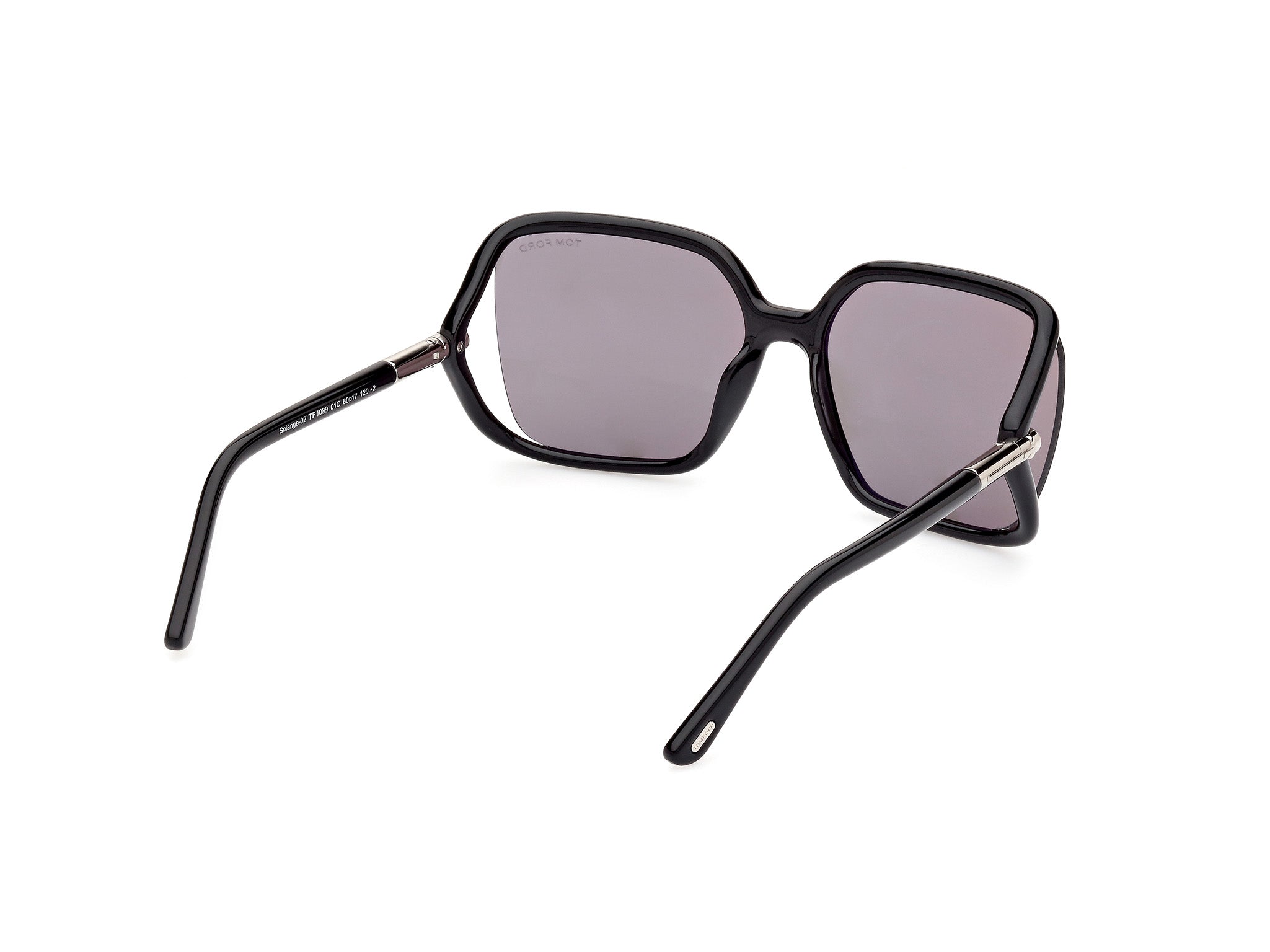TOM FORD FT1089 SOLANGE-02 01C 60