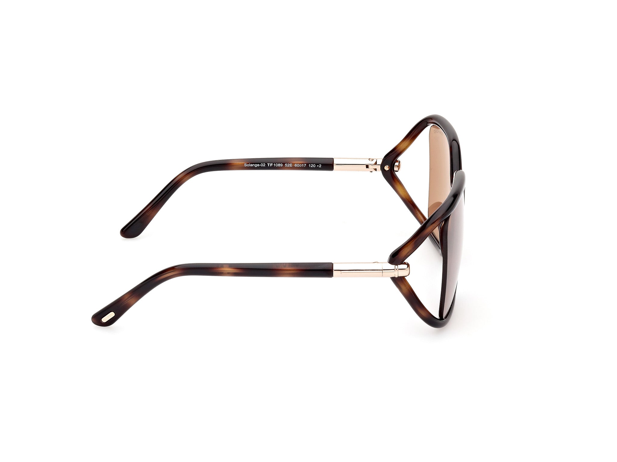 TOM FORD FT1089 SOLANGE-02 52E 60