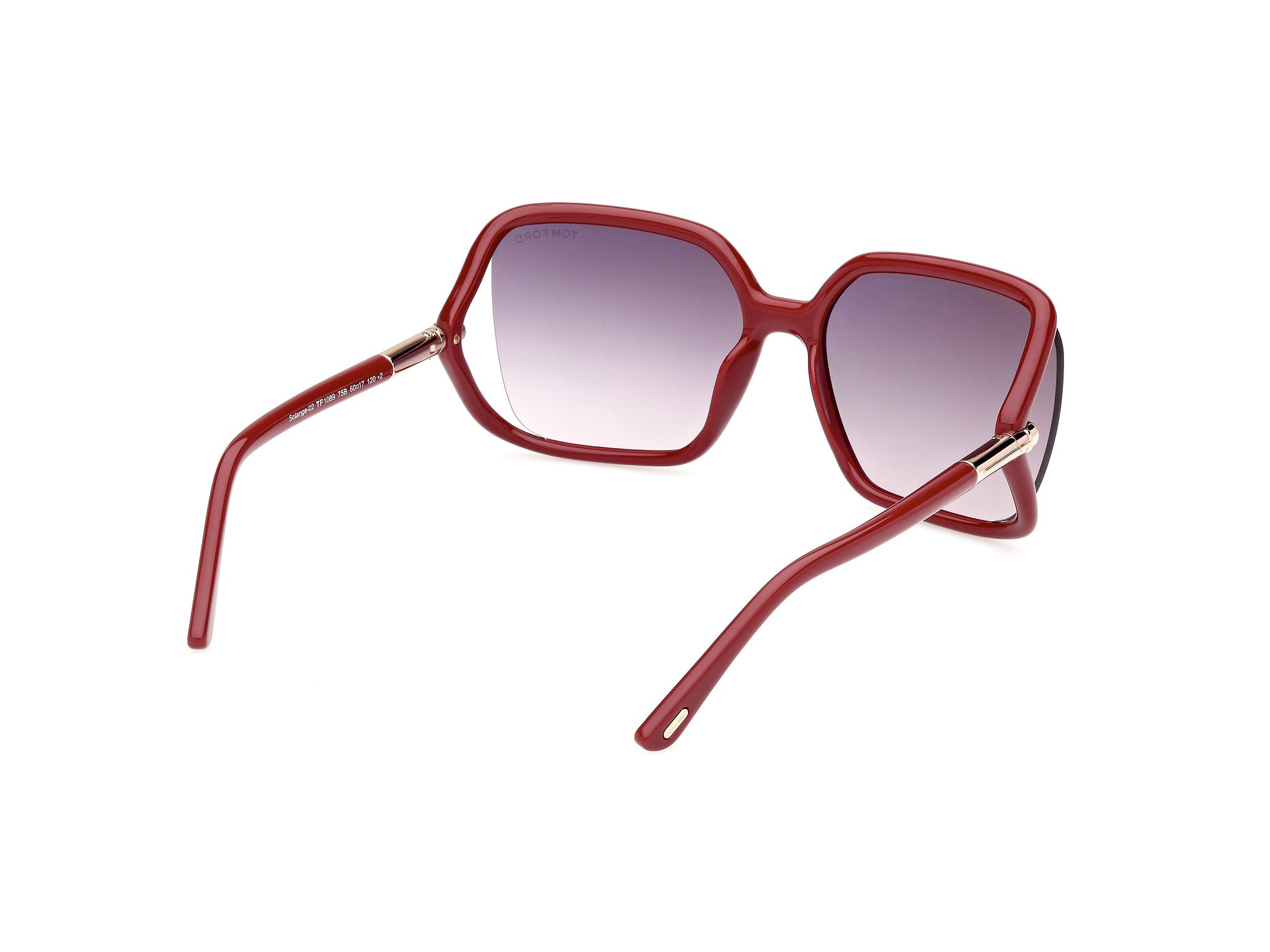 TOM FORD FT1089 SOLANGE-02 75B 60