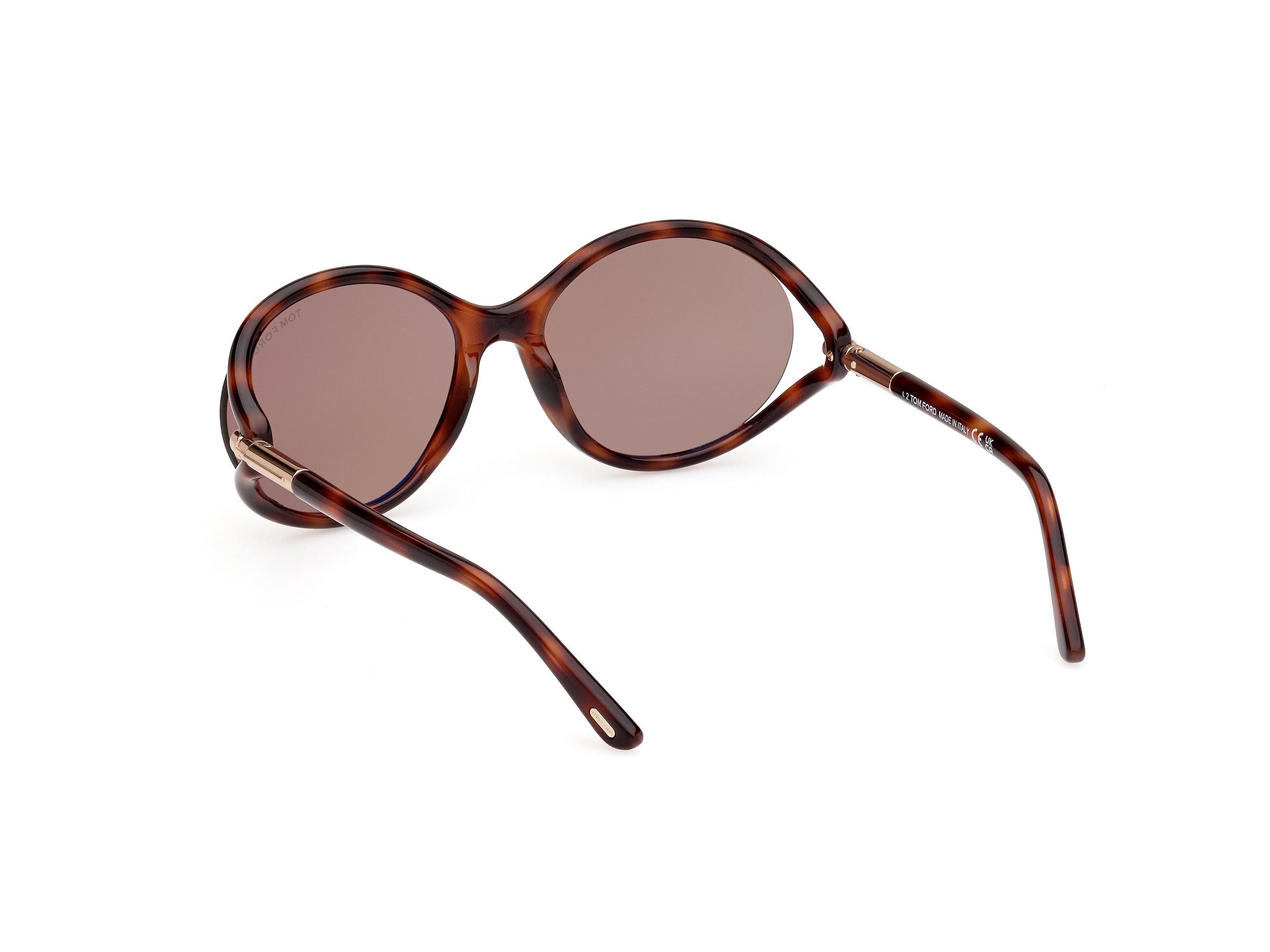 TOM FORD FT1090 MELODY 53E 59