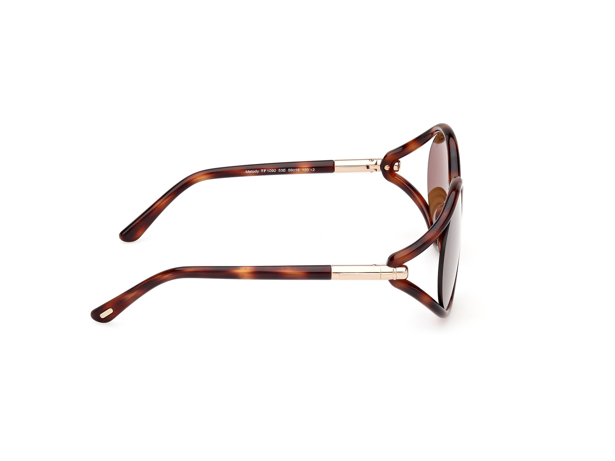 TOM FORD FT1090 MELODY 53E 59