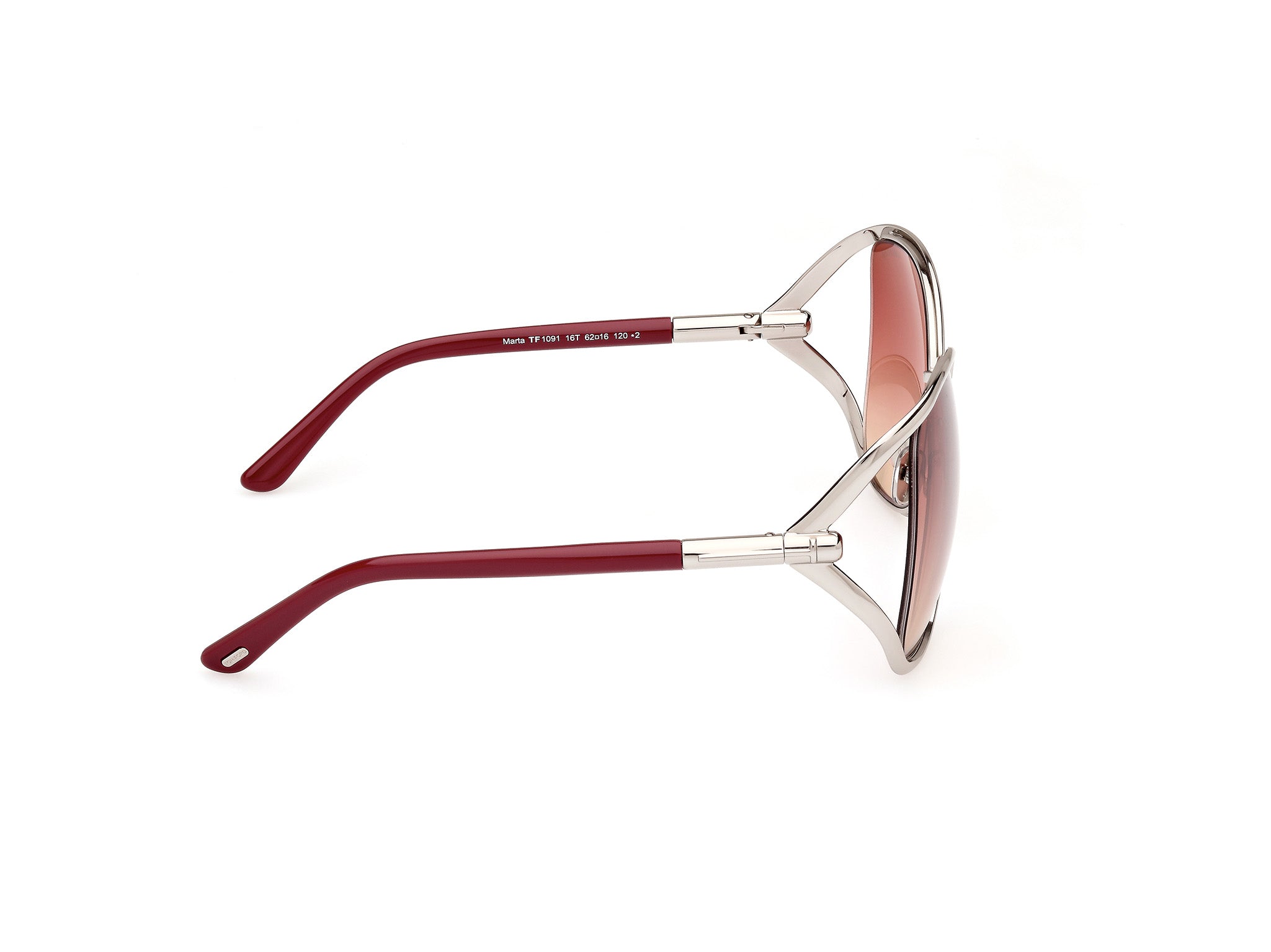 TOM FORD FT1091 MARTA 16T 62